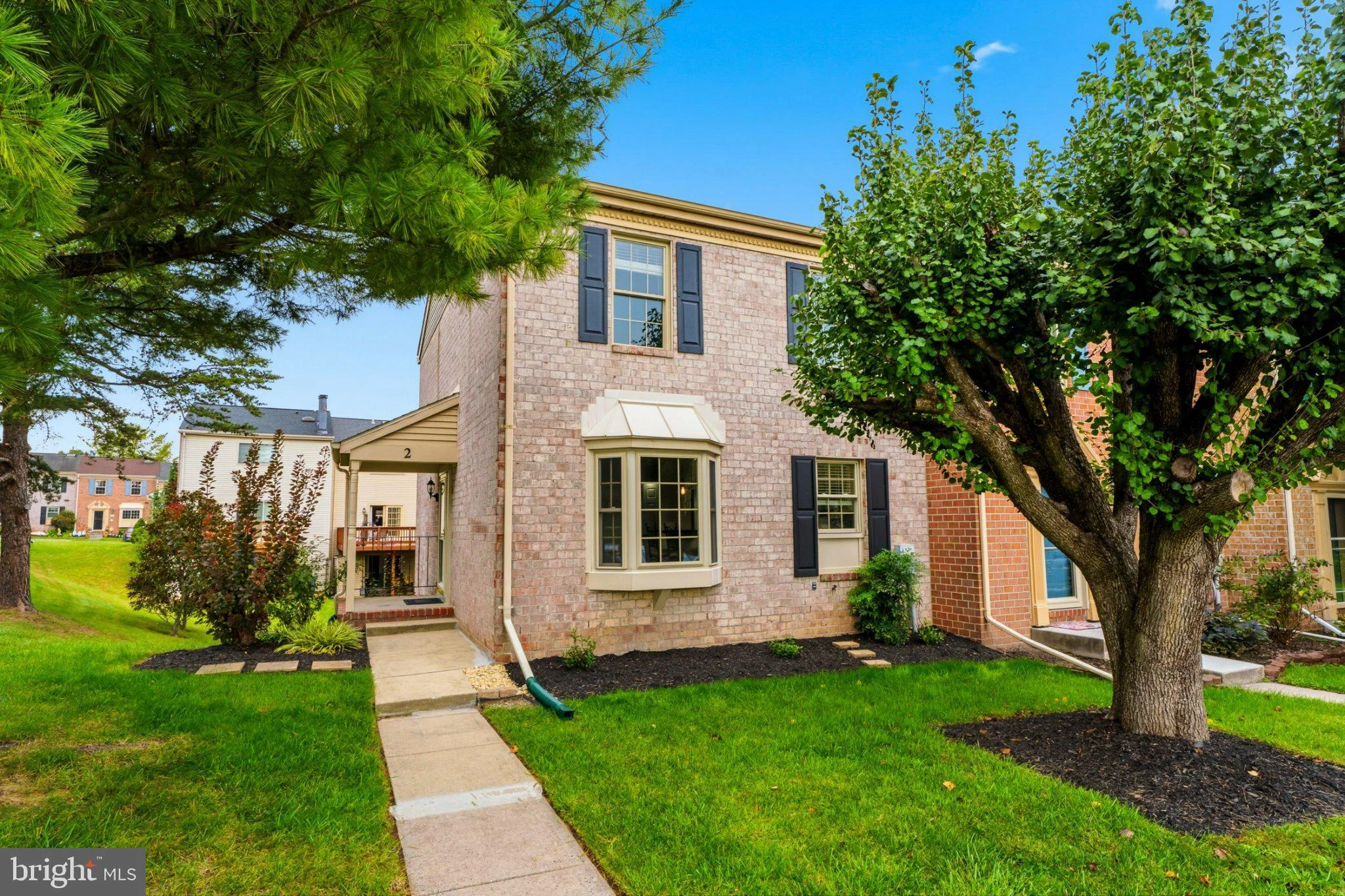 2 Danben Court, Baltimore, MD 21236