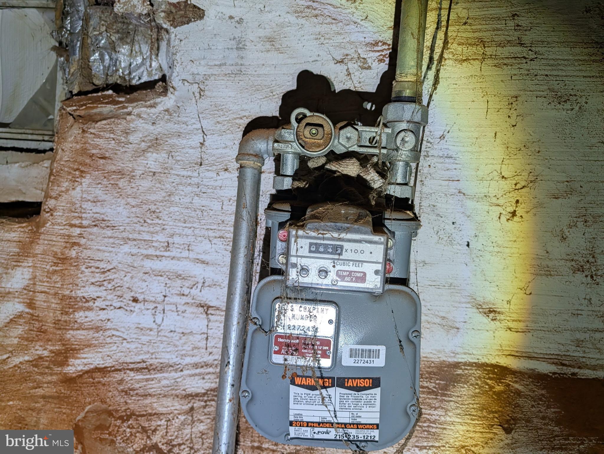 BREWERYTOWN - Residential