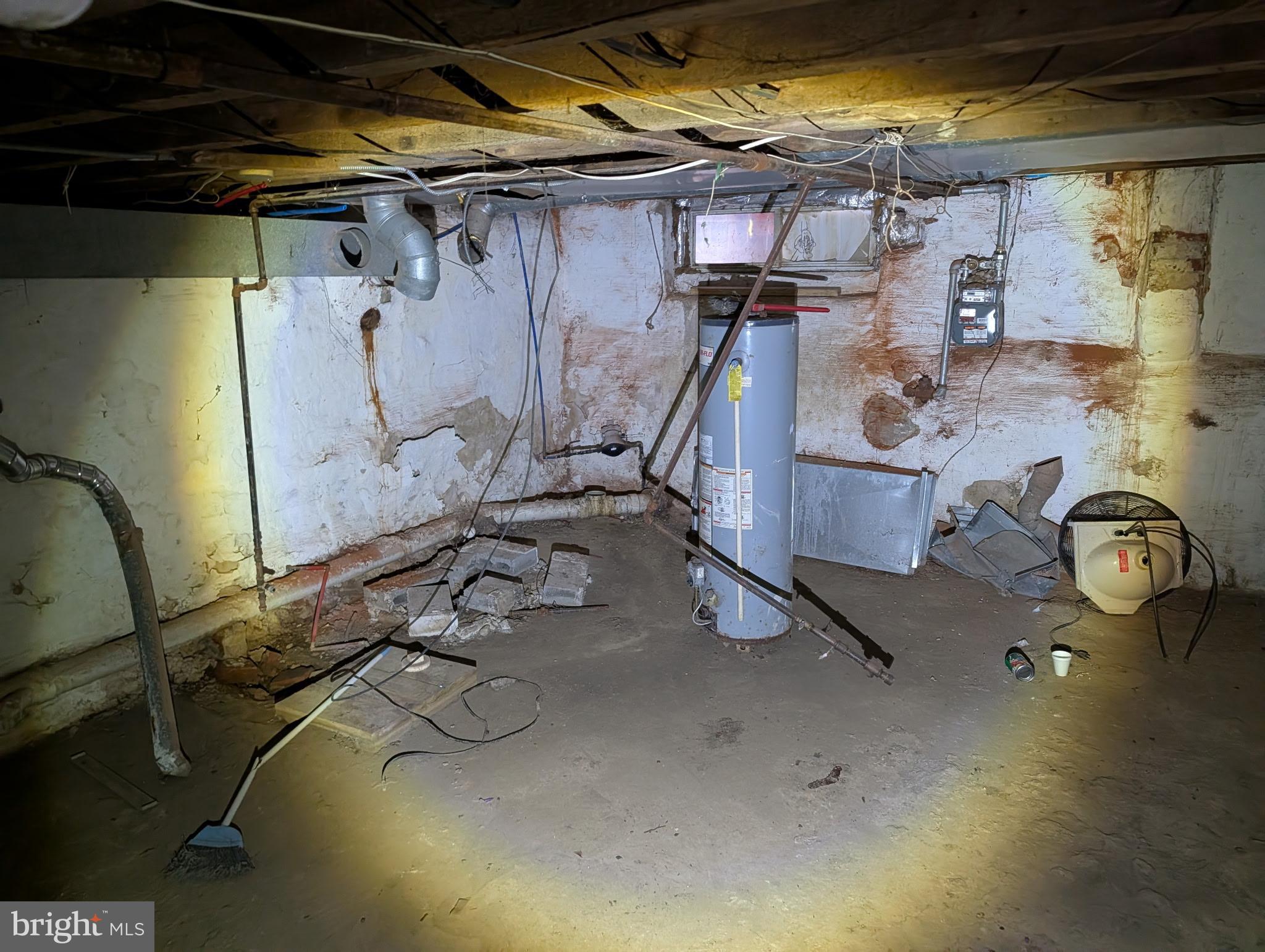 BREWERYTOWN - Residential