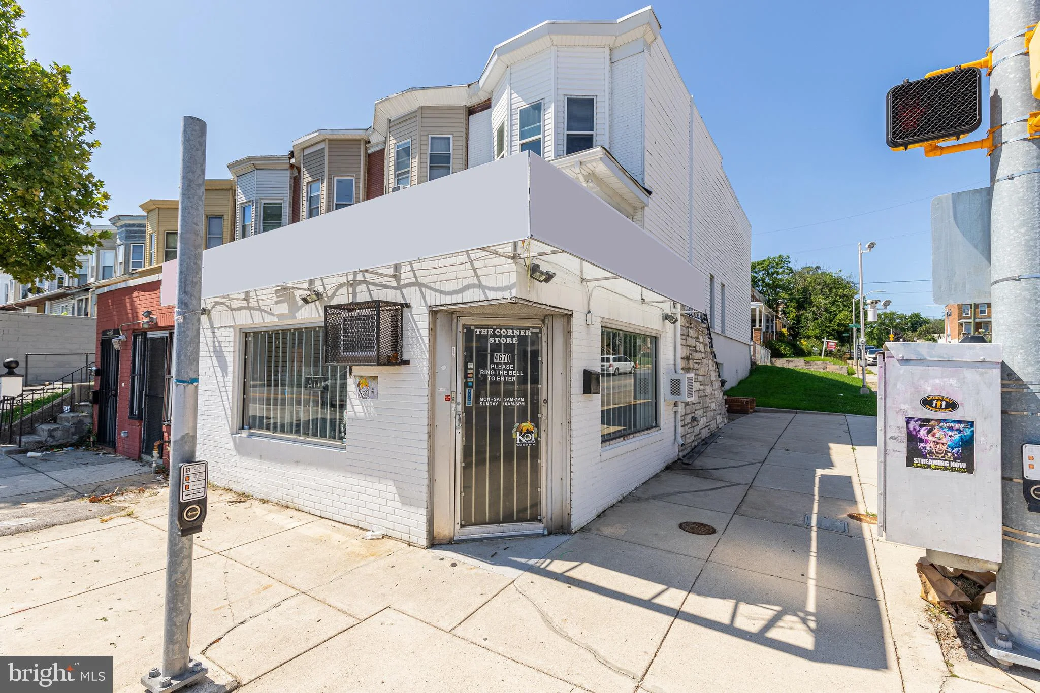 York Rd 4670 York Road, Baltimore, MD 21212 | MDBA2011892 | Nestfully