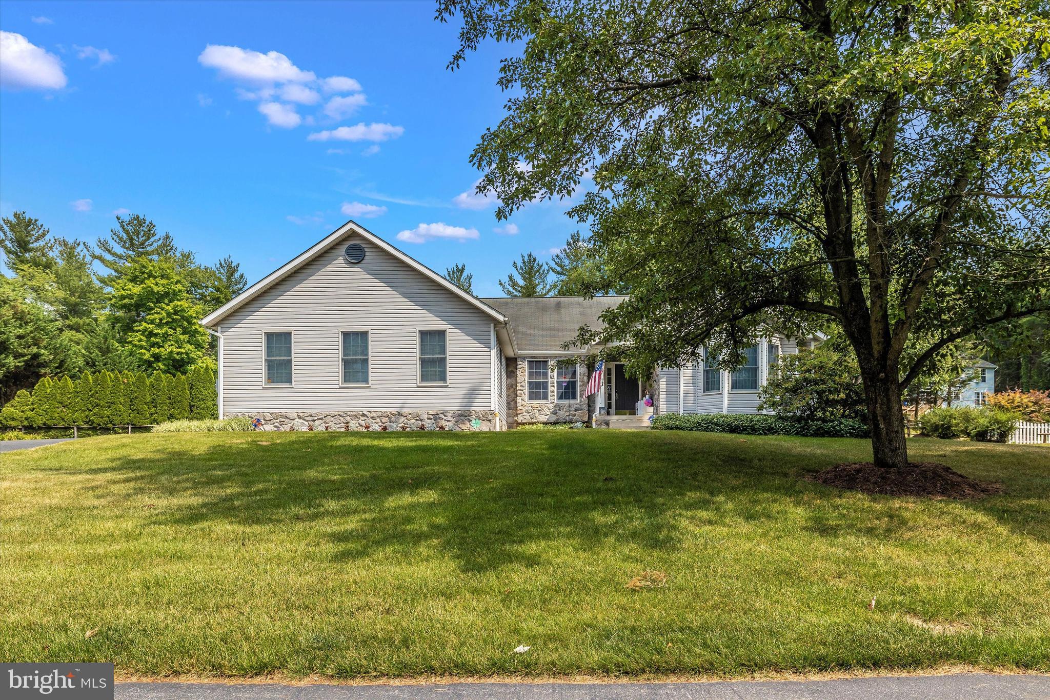 COPPER OAKS - Residential