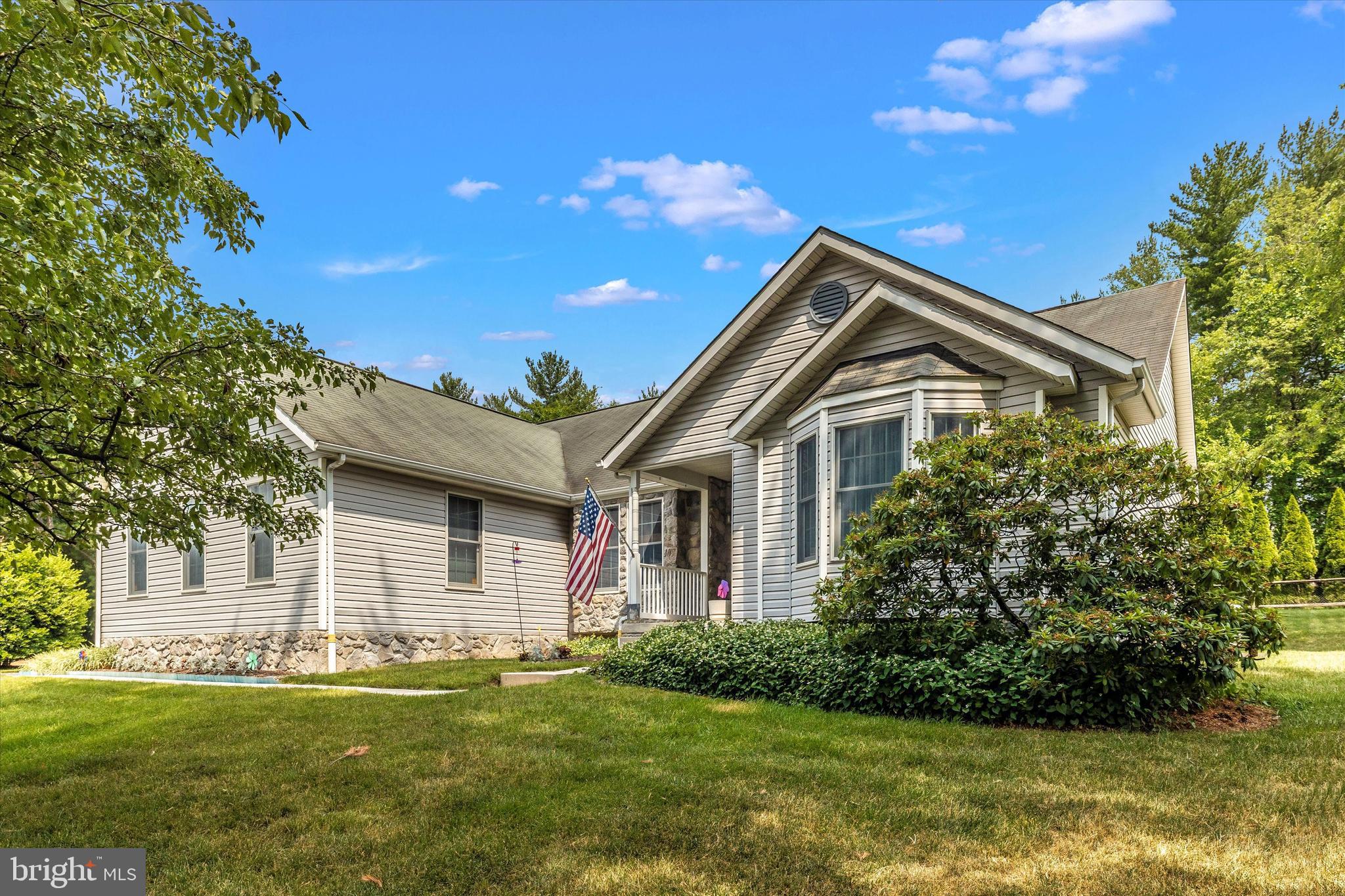 COPPER OAKS - Residential