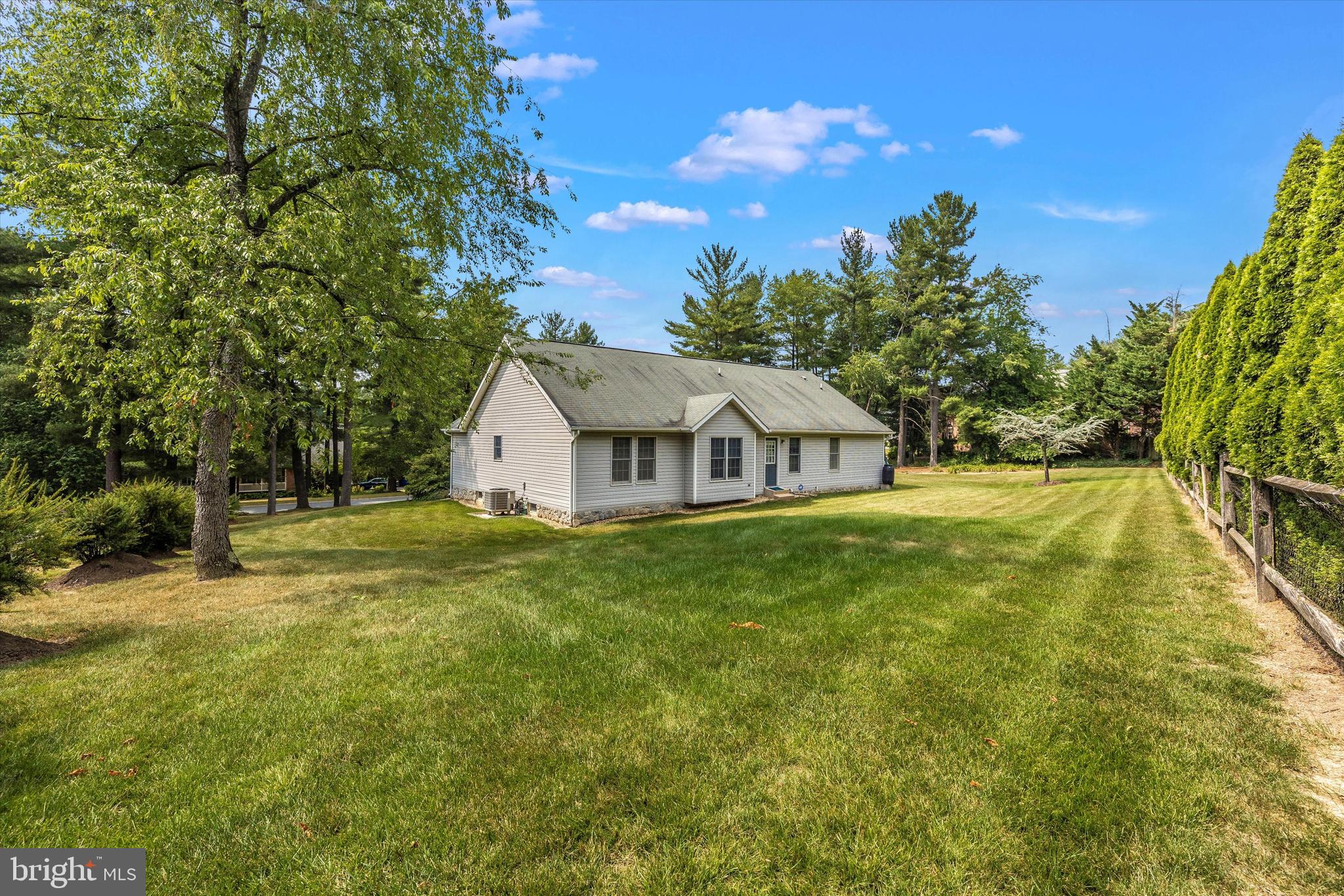 COPPER OAKS - Residential