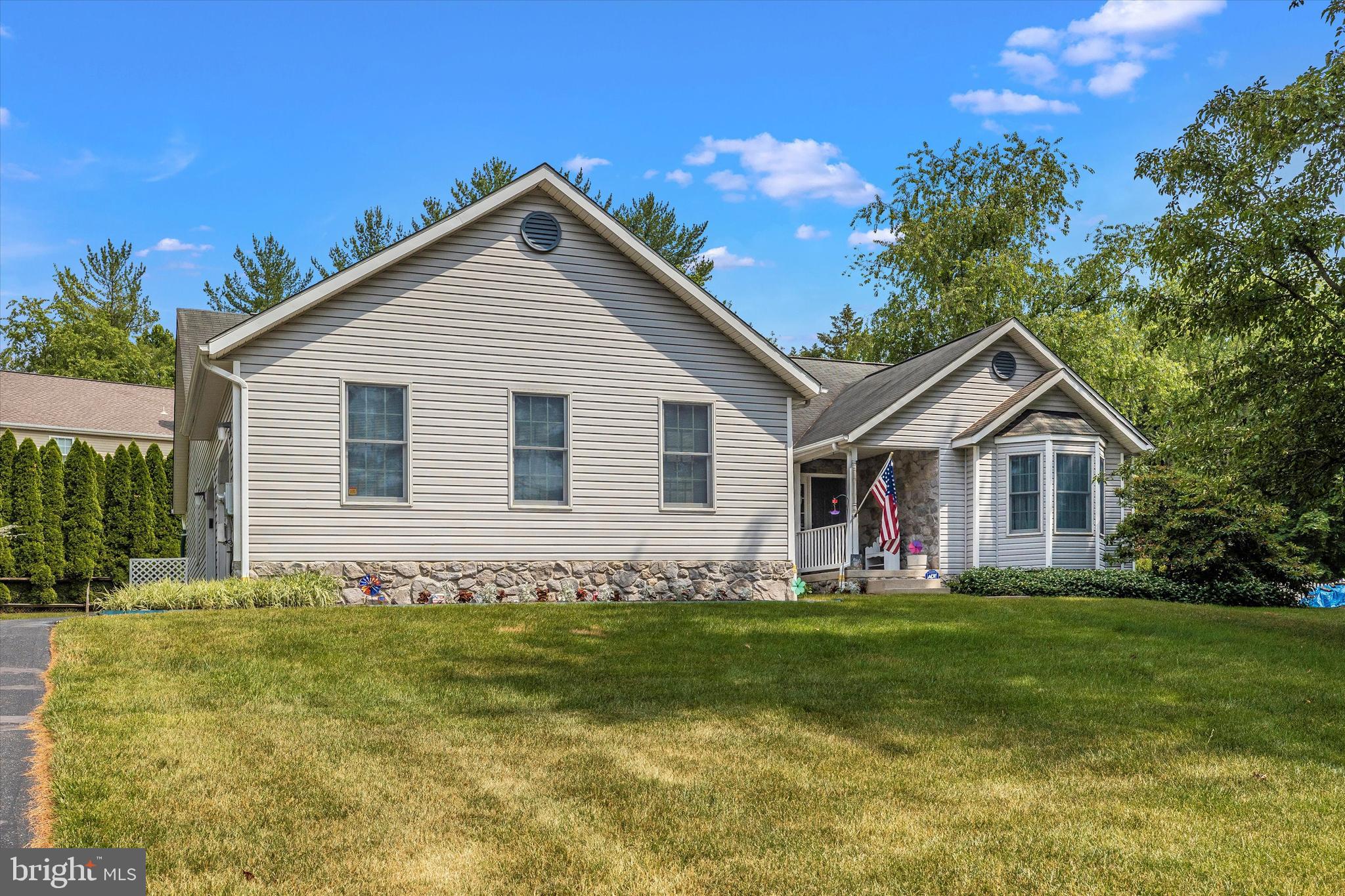 COPPER OAKS - Residential