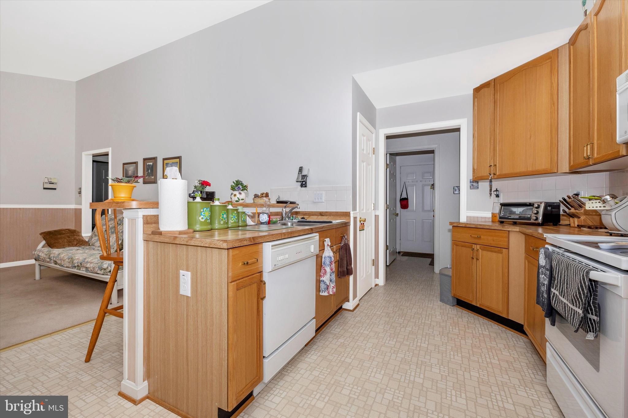 COPPER OAKS - Residential