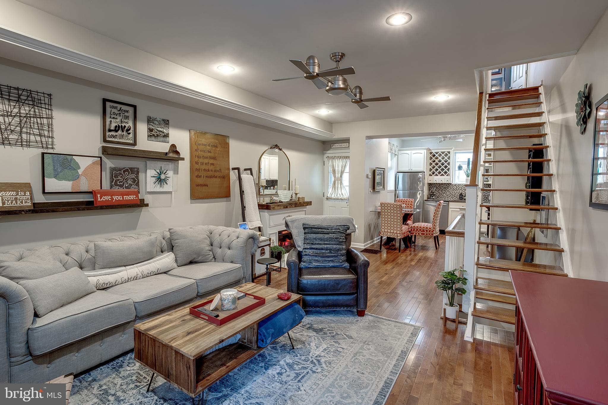 PHILADELPHIA (SOUTH) - Residential