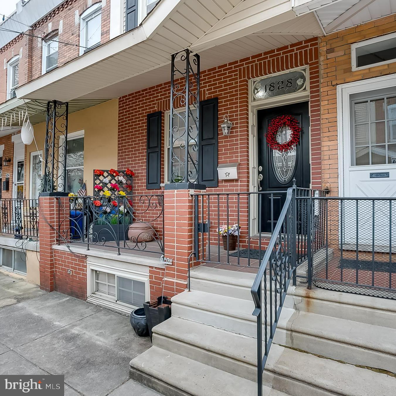 PHILADELPHIA (SOUTH) - Residential