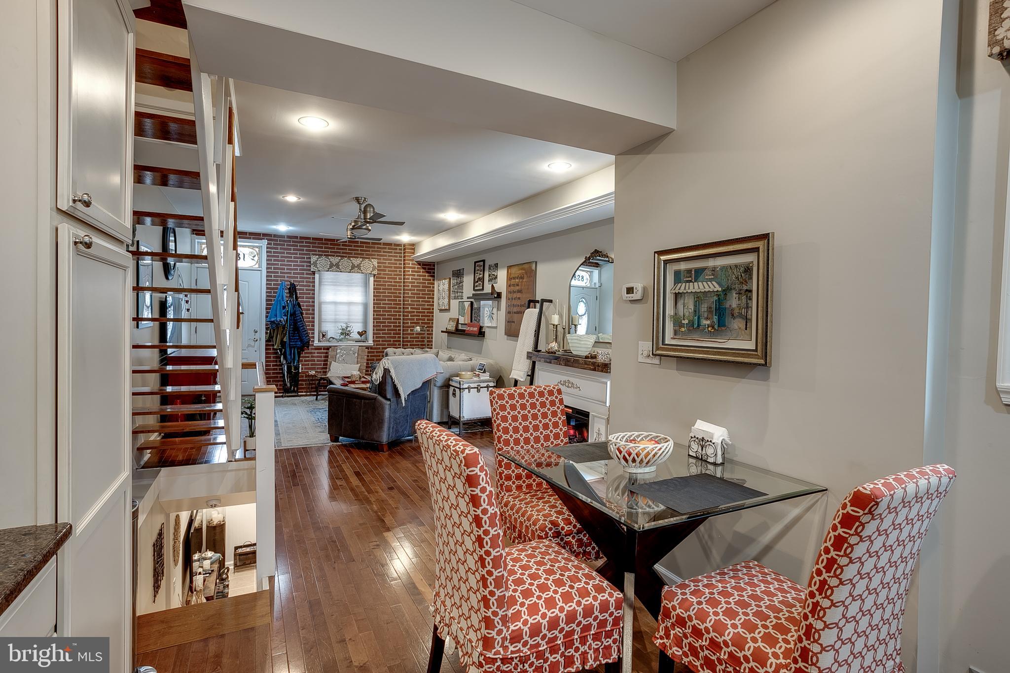 PHILADELPHIA (SOUTH) - Residential