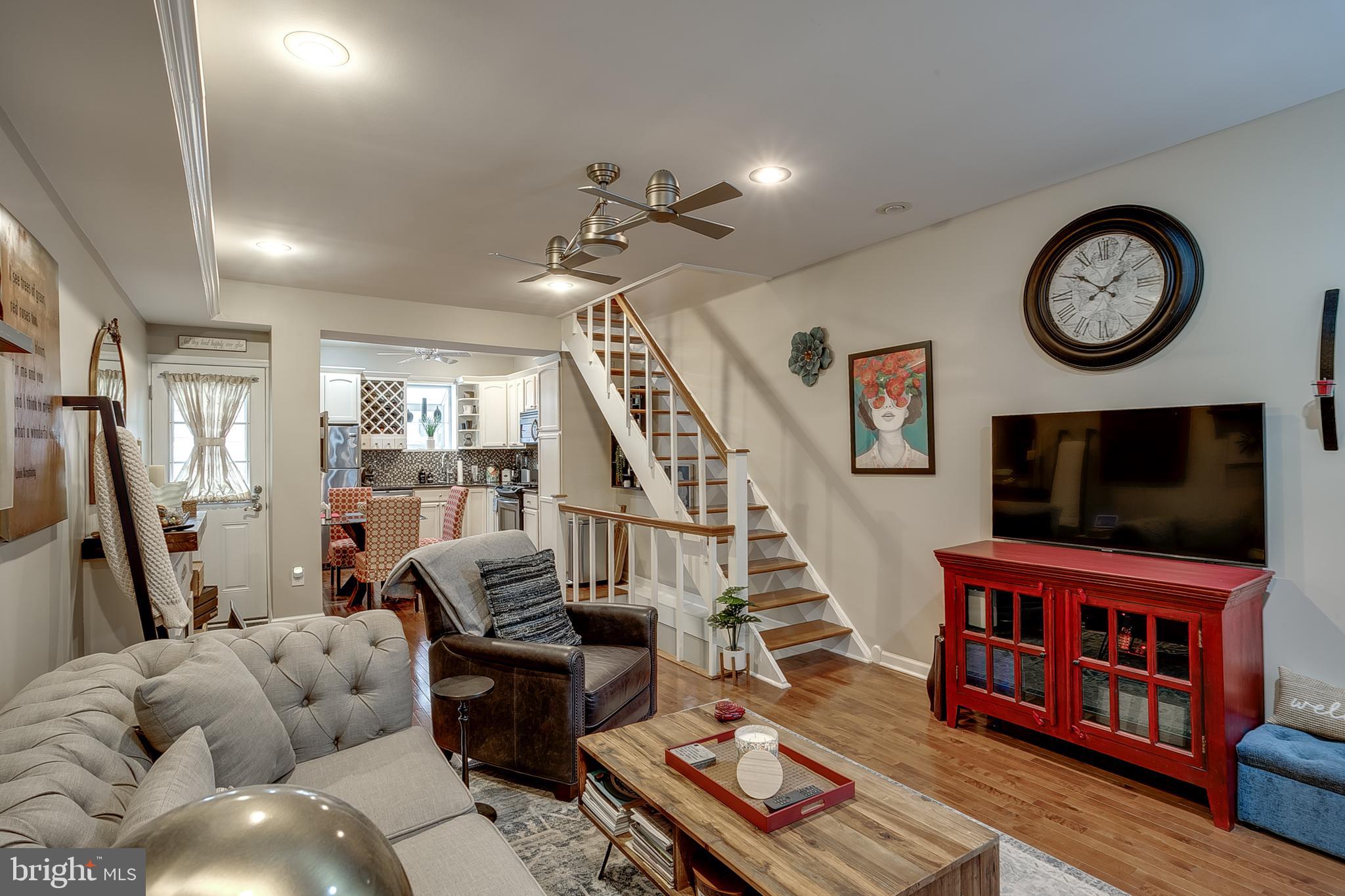 PHILADELPHIA (SOUTH) - Residential