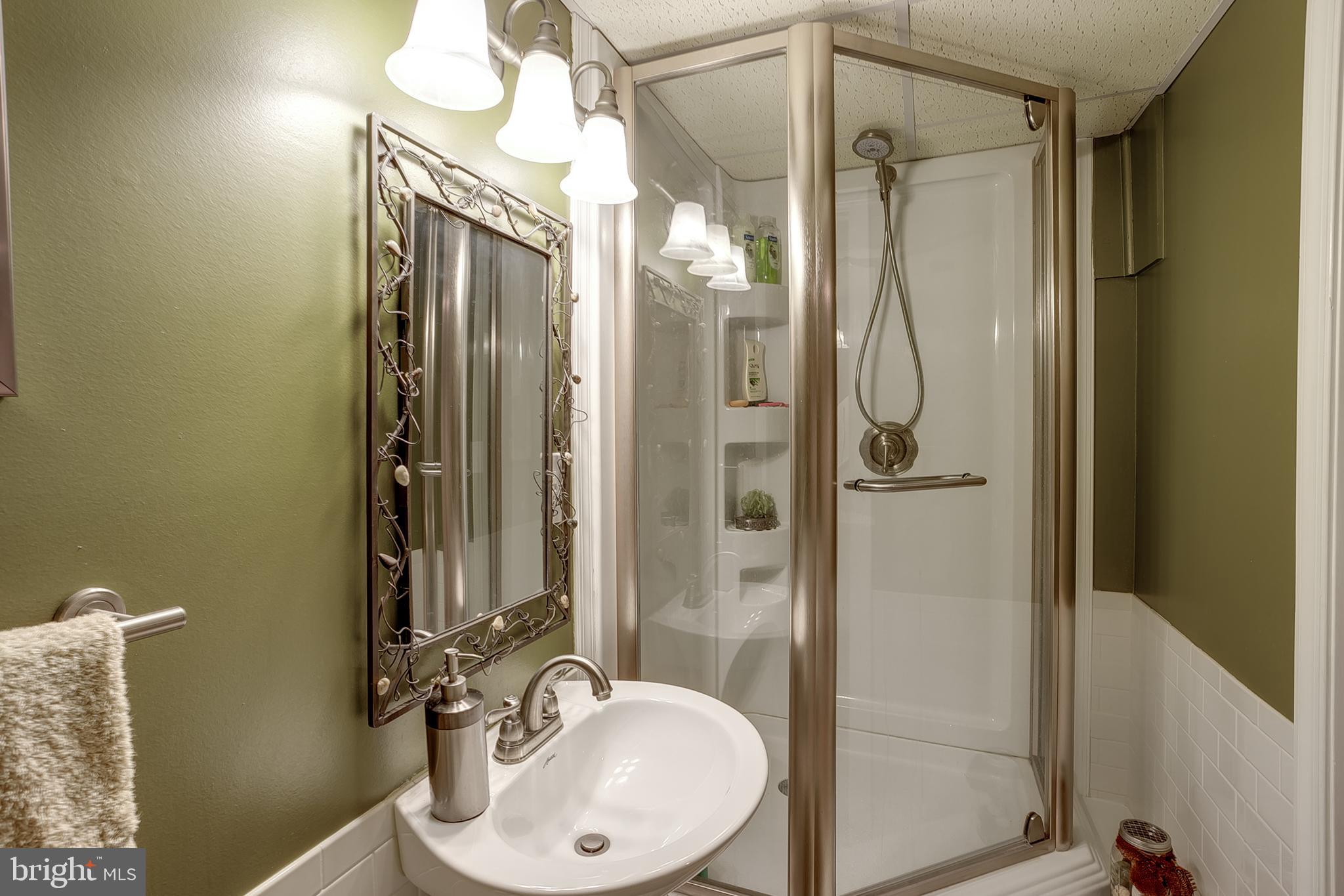 PHILADELPHIA (SOUTH) - Residential