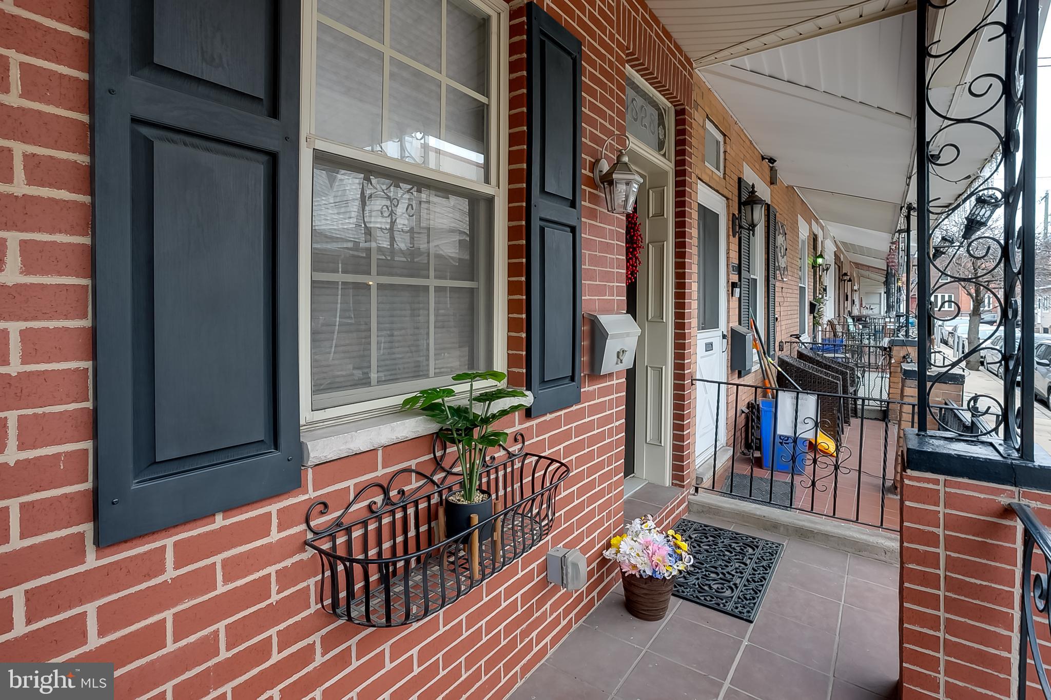 PHILADELPHIA (SOUTH) - Residential