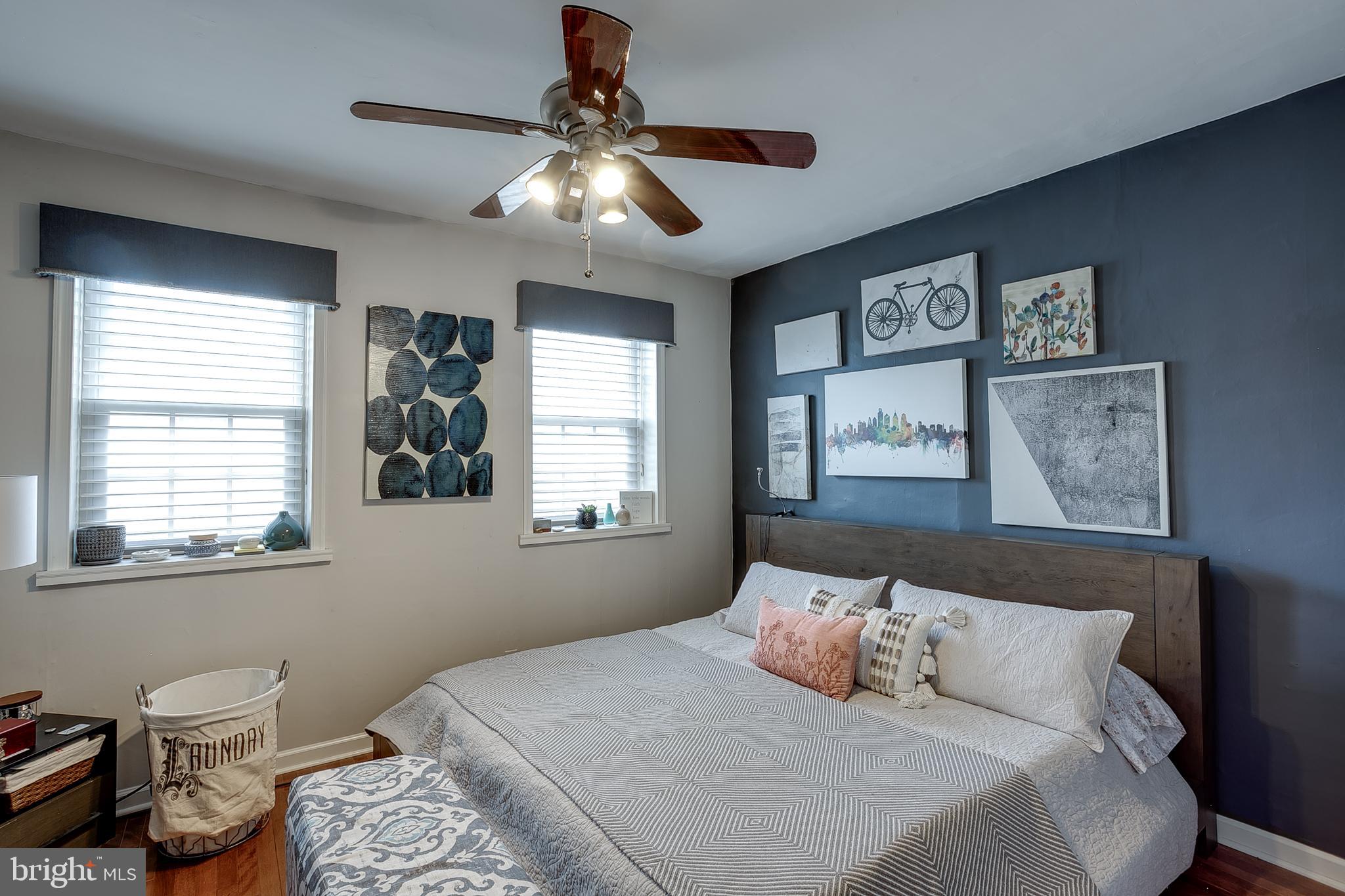 PHILADELPHIA (SOUTH) - Residential