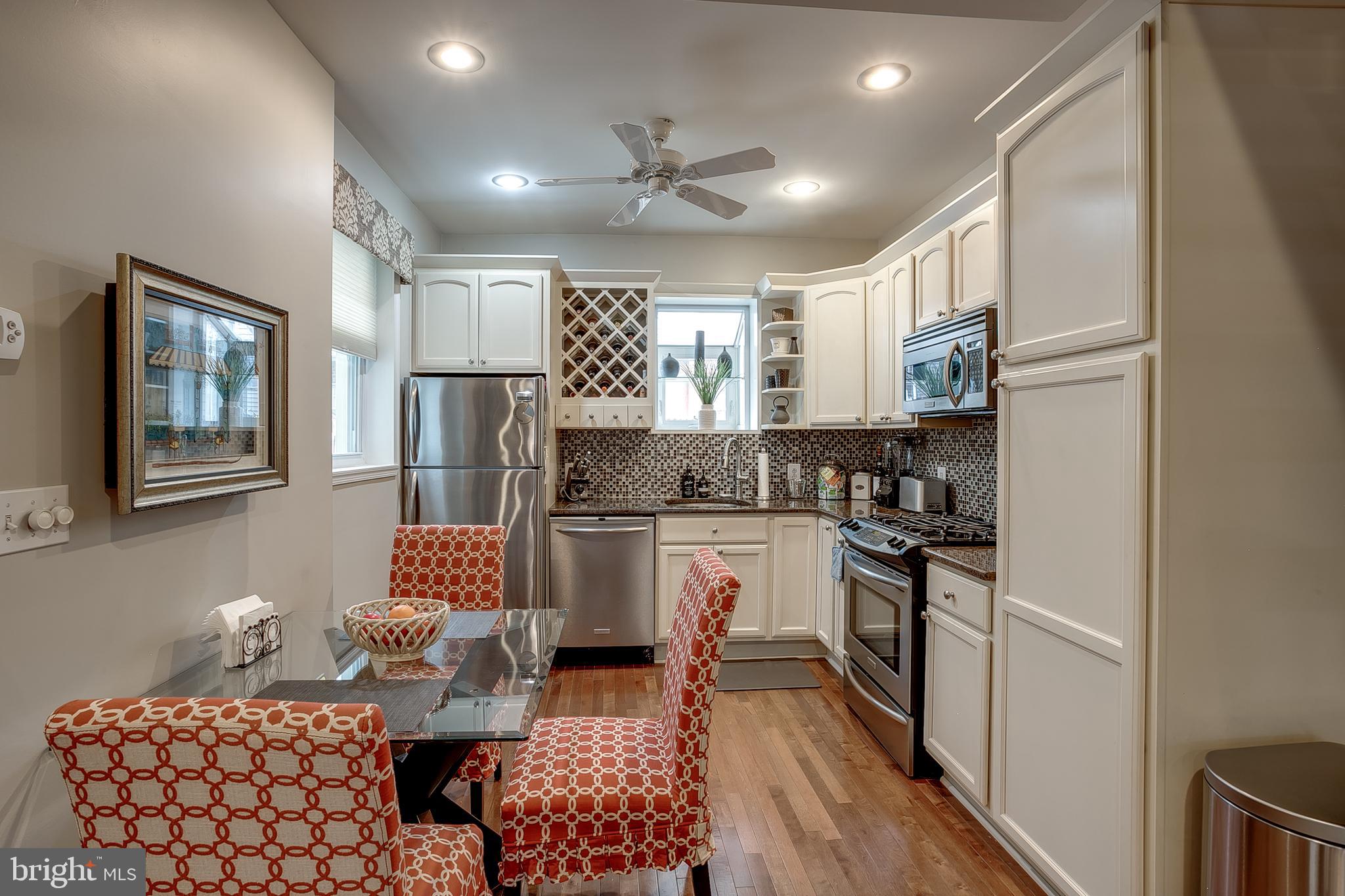 PHILADELPHIA (SOUTH) - Residential