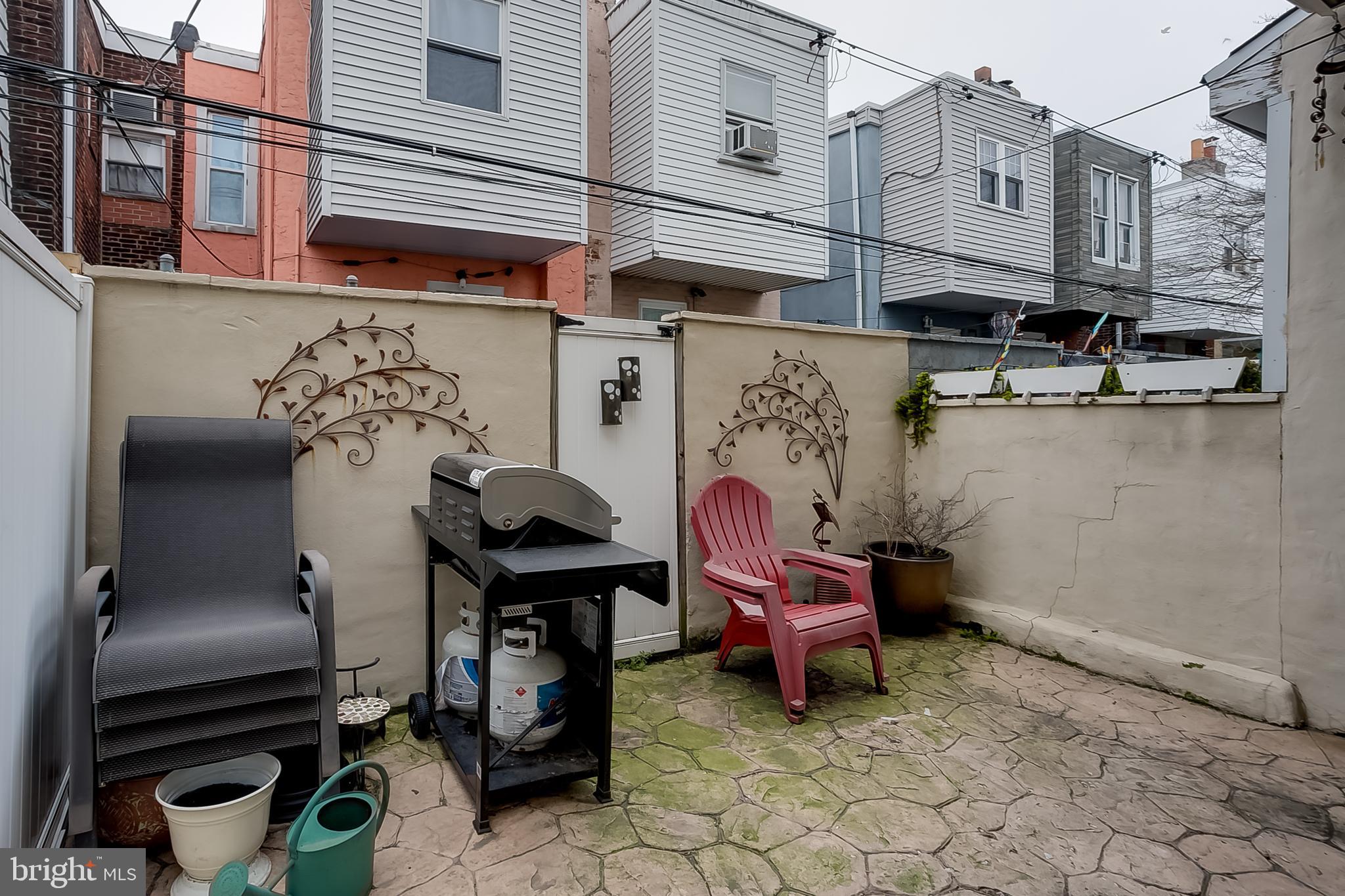 PHILADELPHIA (SOUTH) - Residential