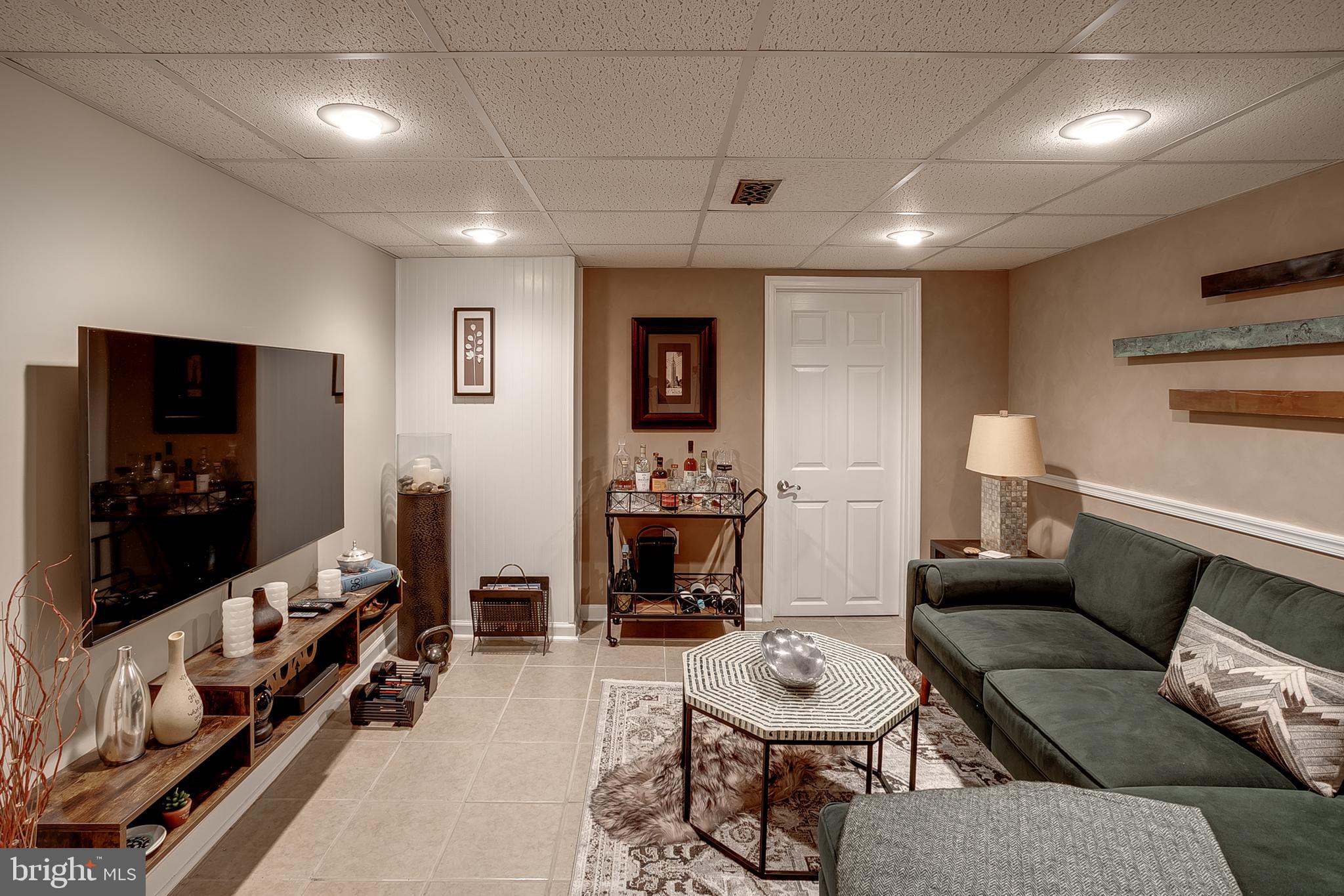 PHILADELPHIA (SOUTH) - Residential