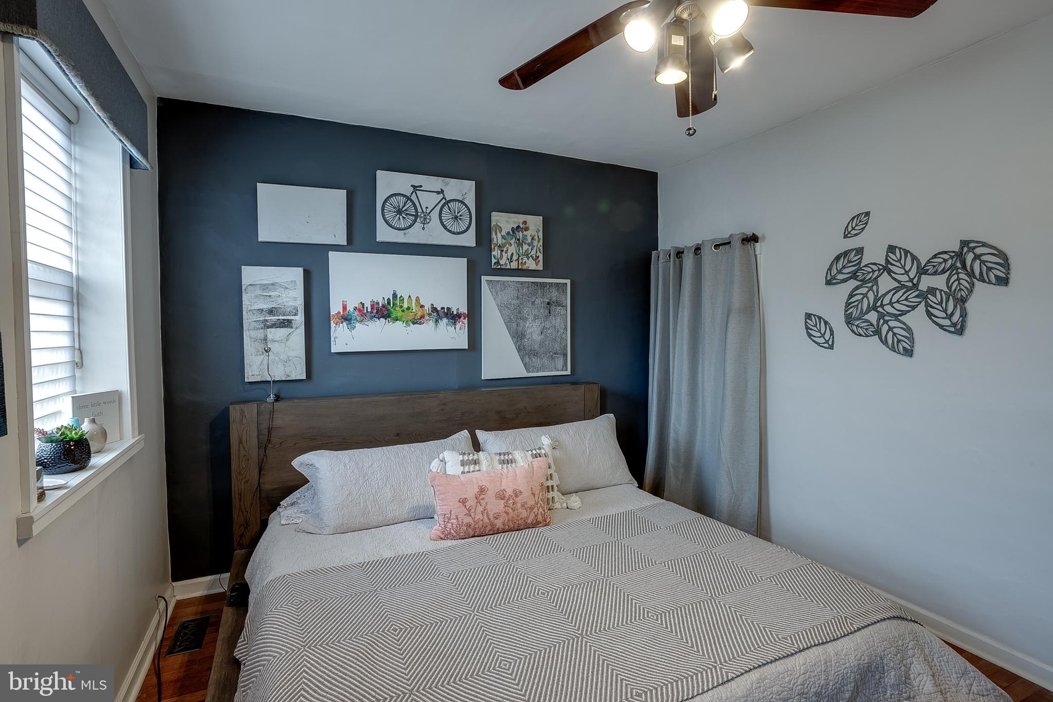 PHILADELPHIA (SOUTH) - Residential