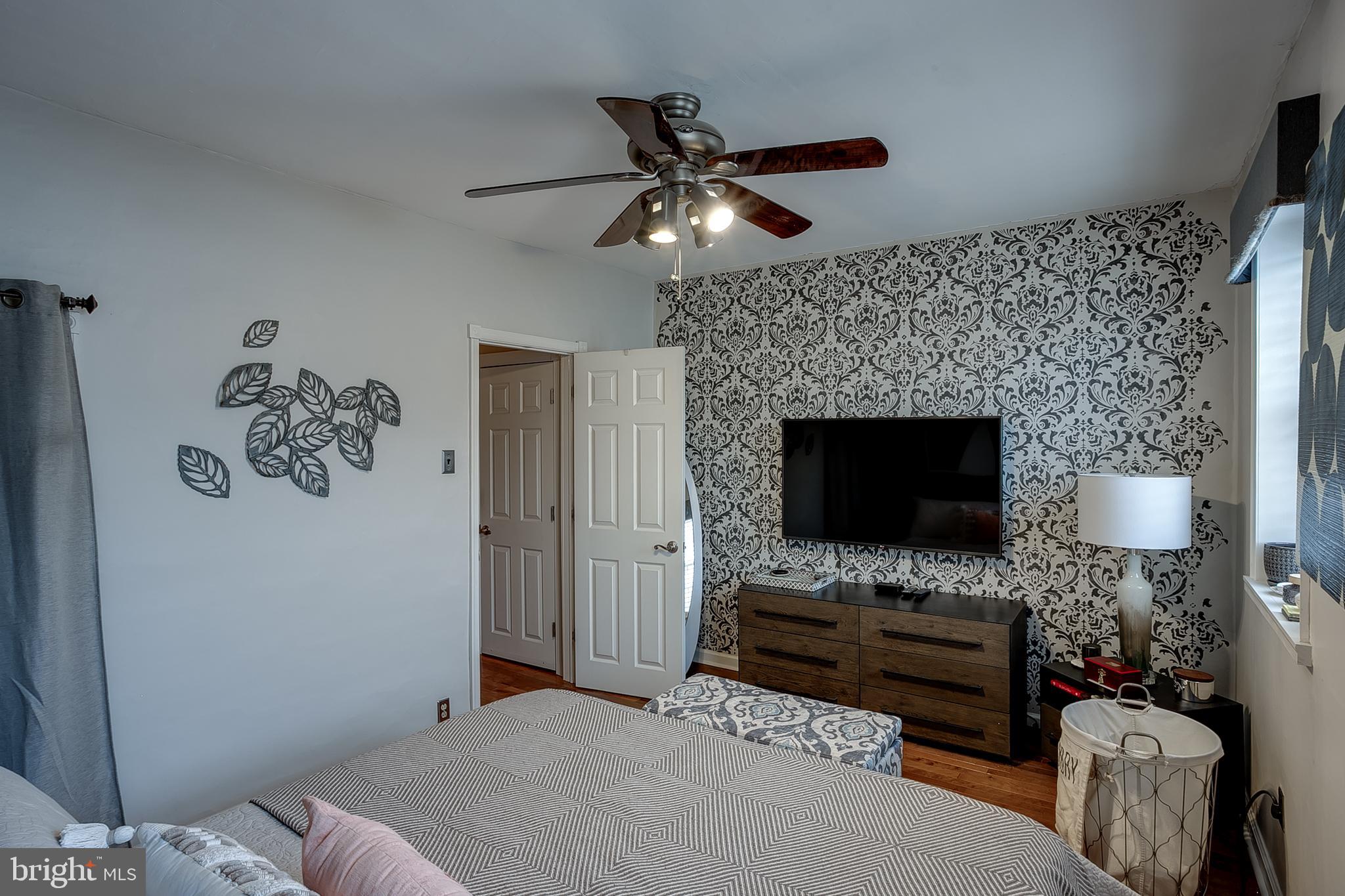 PHILADELPHIA (SOUTH) - Residential