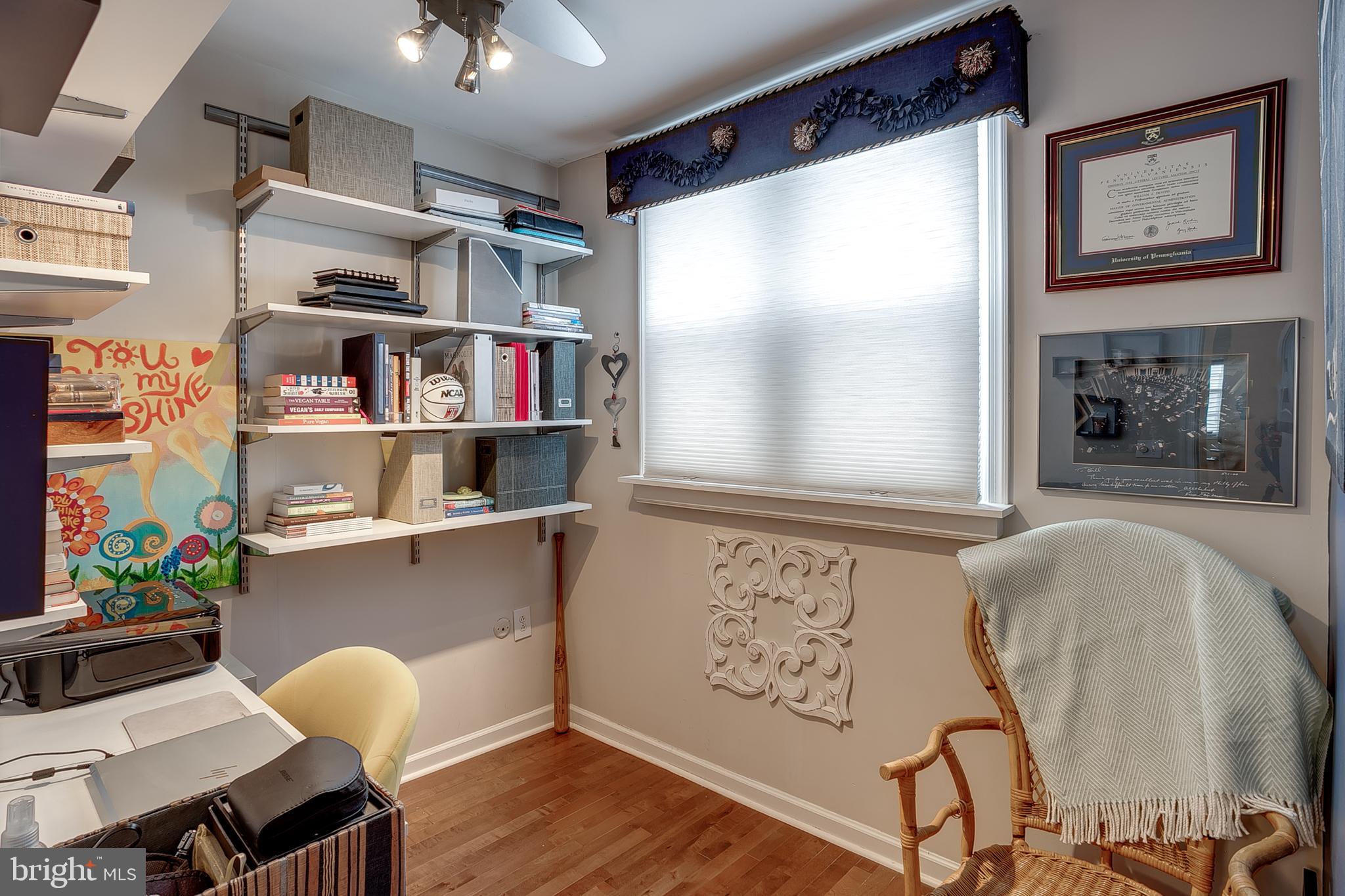 PHILADELPHIA (SOUTH) - Residential