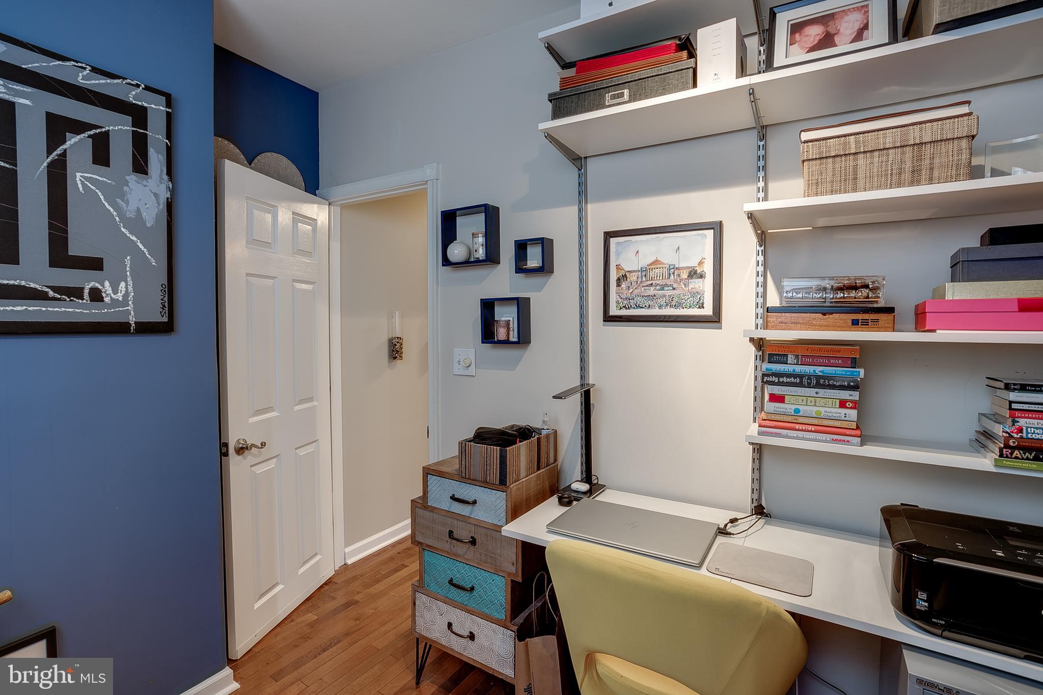 PHILADELPHIA (SOUTH) - Residential