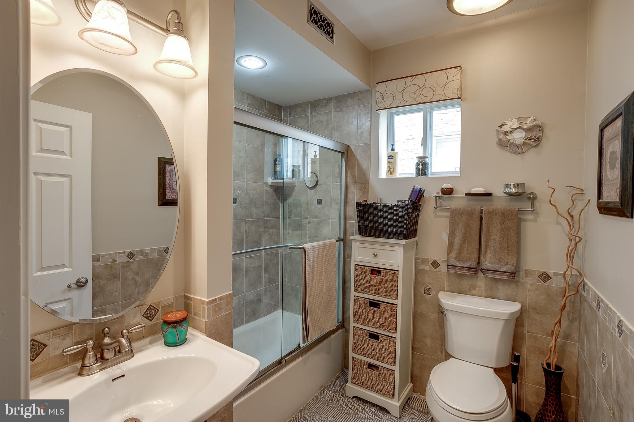 PHILADELPHIA (SOUTH) - Residential