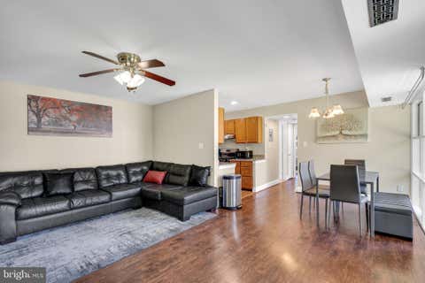 Photo of 4943 Americana Drive #D-102, ANNANDALE, VA 22003 (MLS # VAFX2318420)