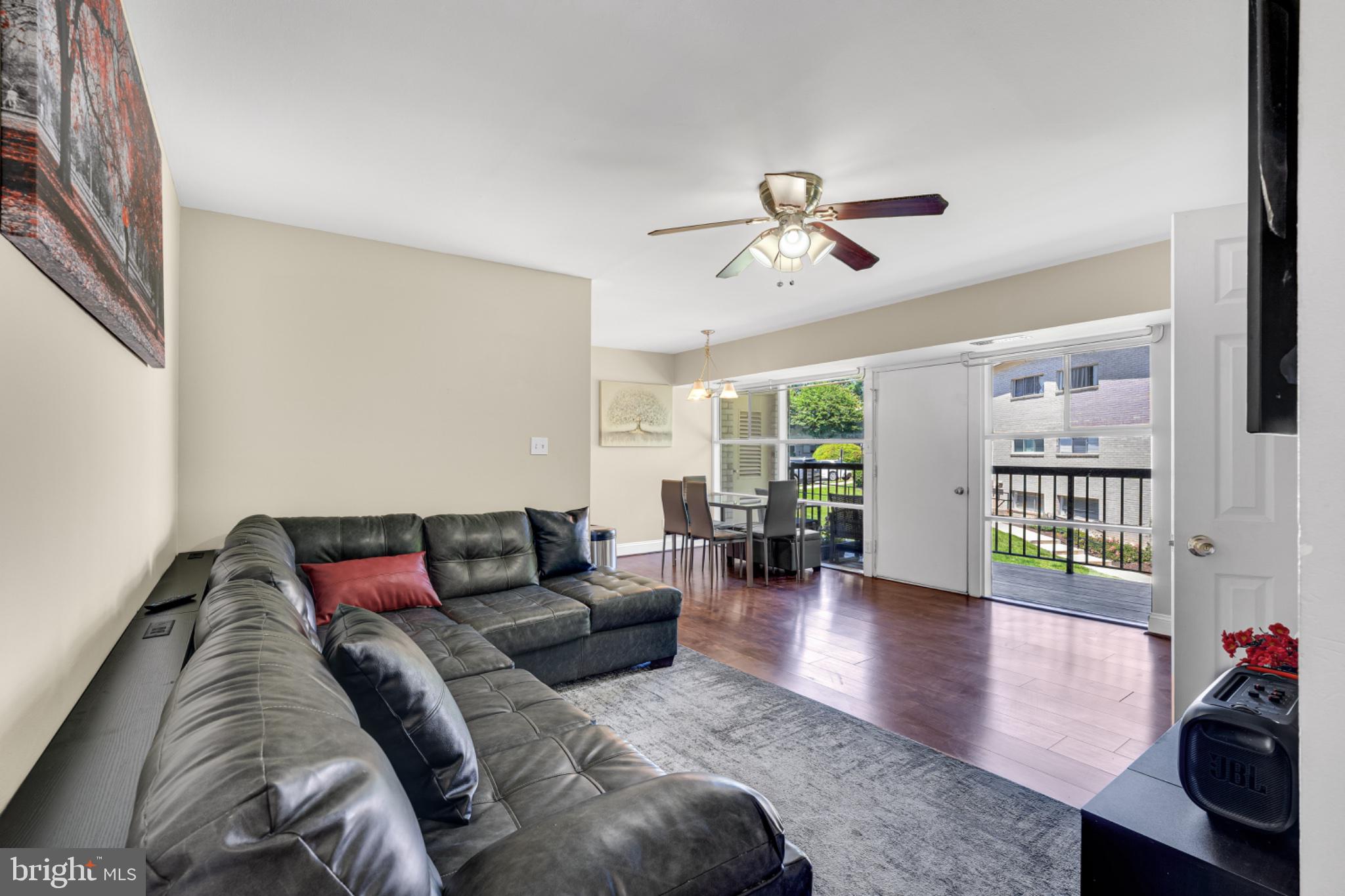 4943 AMERICANA DRIVE D-102