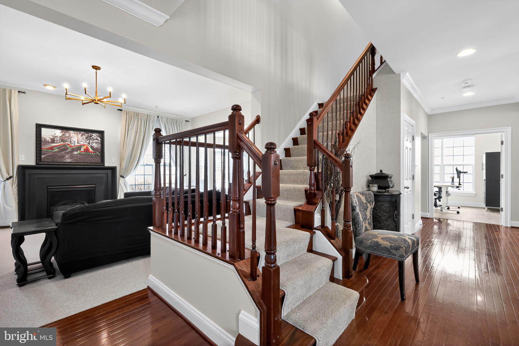 GREENWAY VILLAGE - Residential Lease