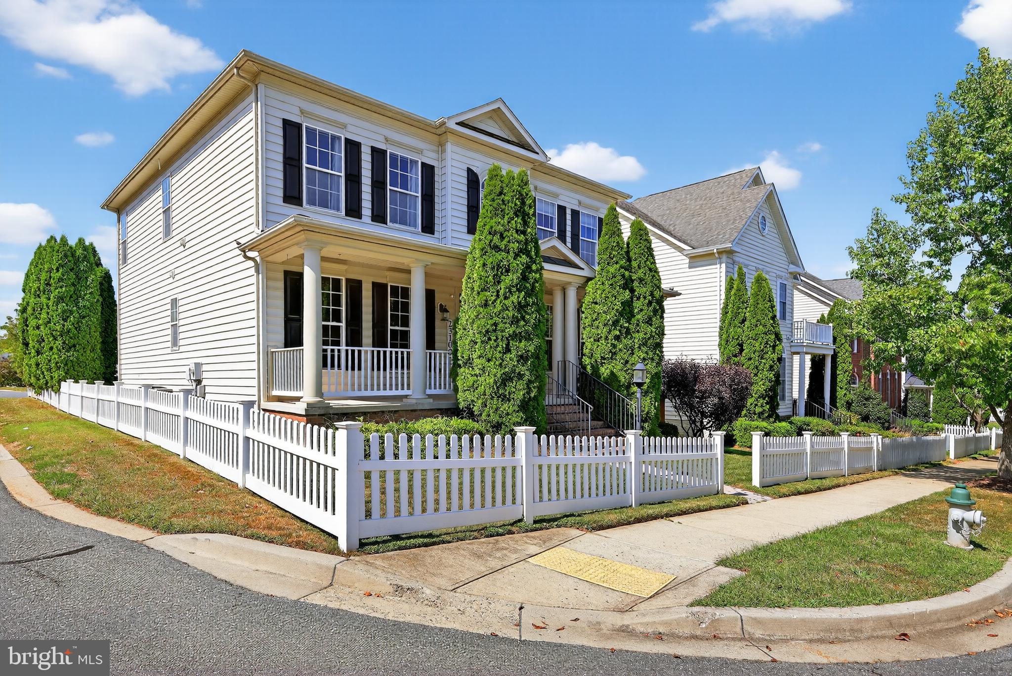 23100 SERVICEBERRY DRIVE