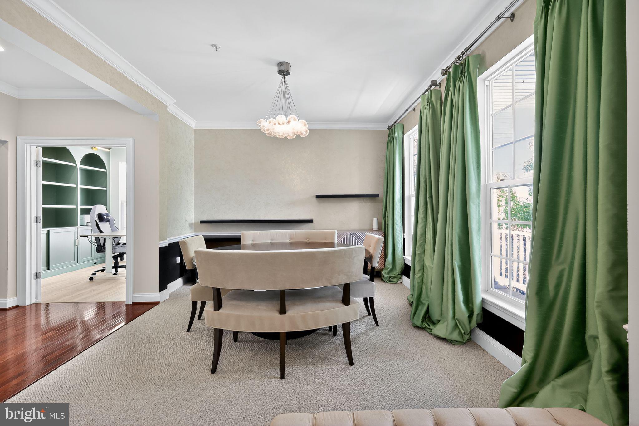 GREENWAY VILLAGE - Residential Lease