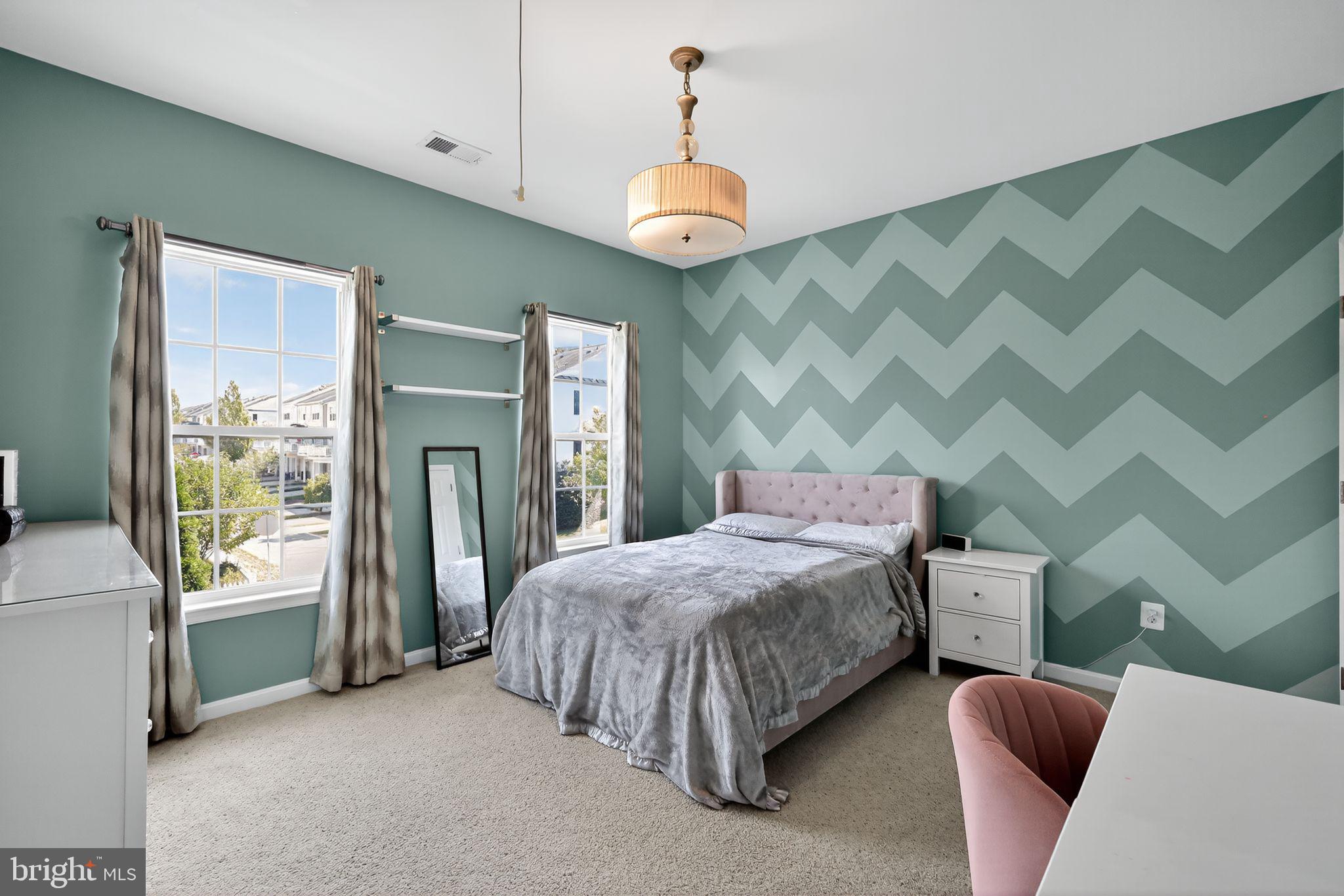 GREENWAY VILLAGE - Residential Lease