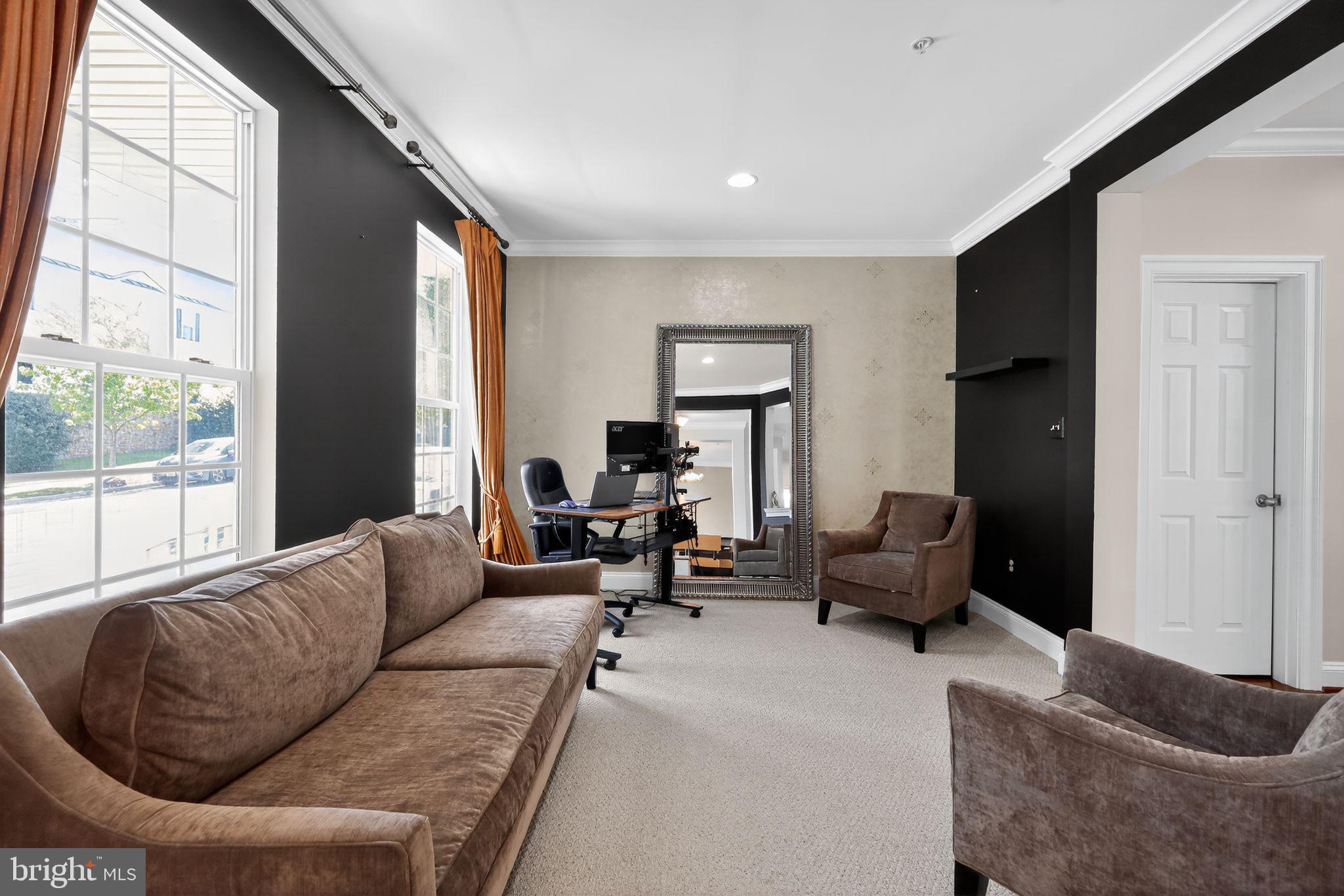 GREENWAY VILLAGE - Residential Lease