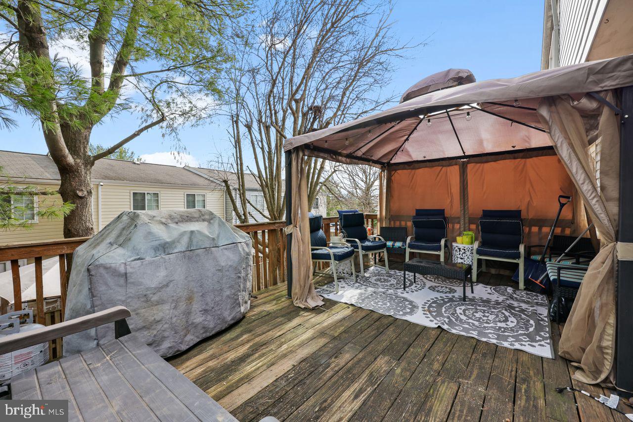 GUNNERS LAKE VILLAGE - Residential