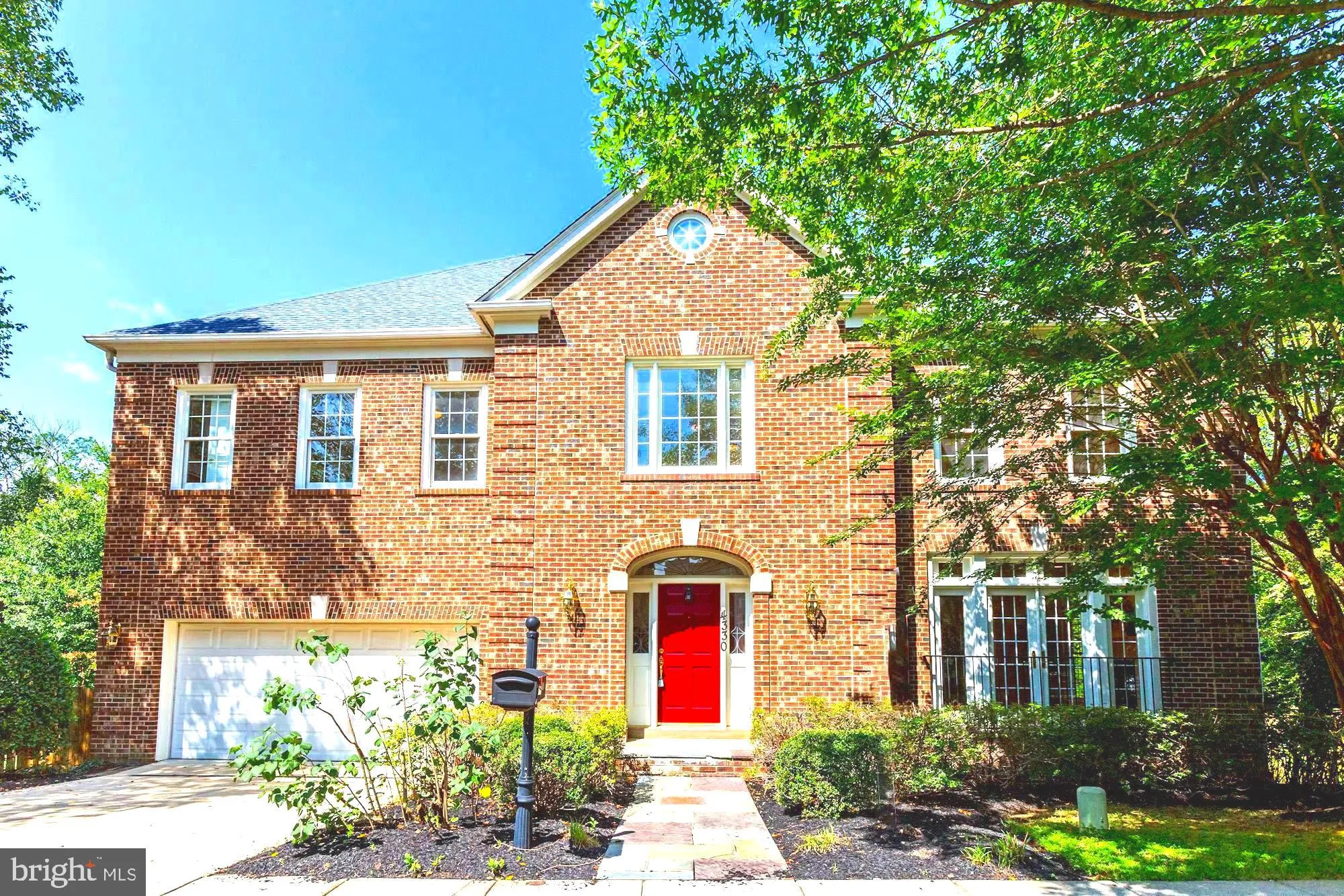 4330 50th Street NW, Washington, DC 20016