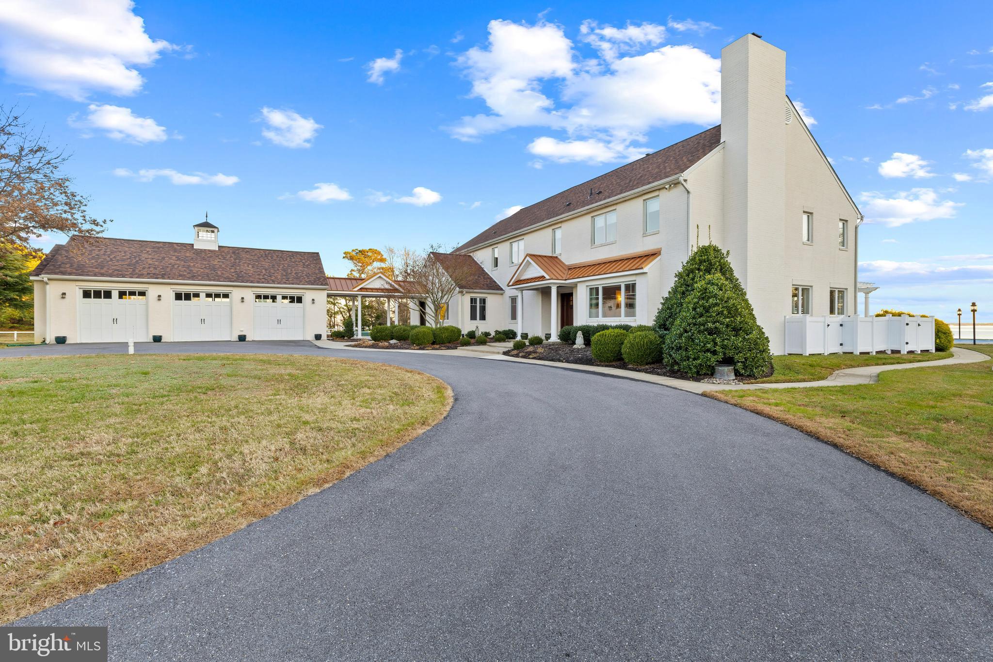 200 MALLARD COVE LANE