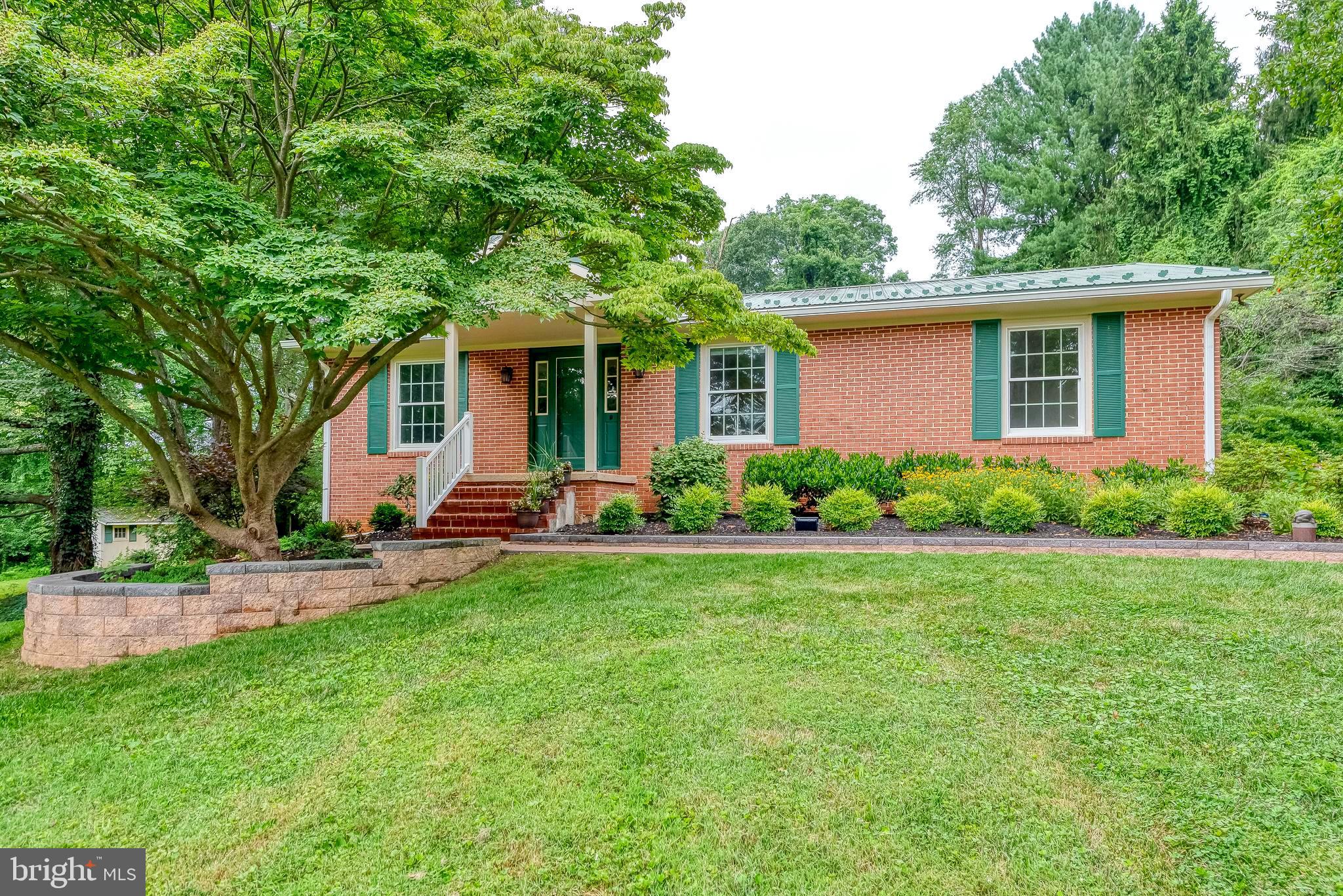 3622 MILLER ROAD