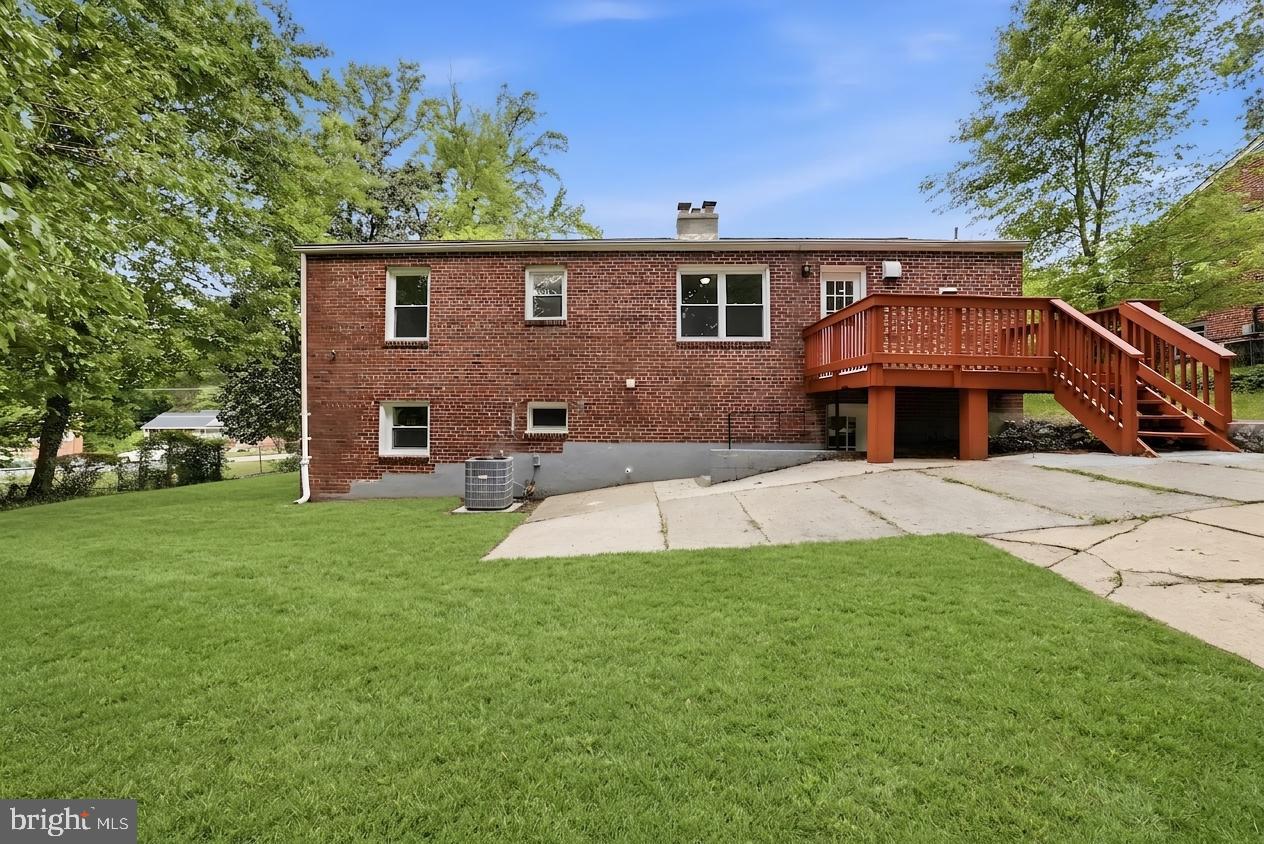 YORKSHIRE VILLAGE-ADDN - Residential