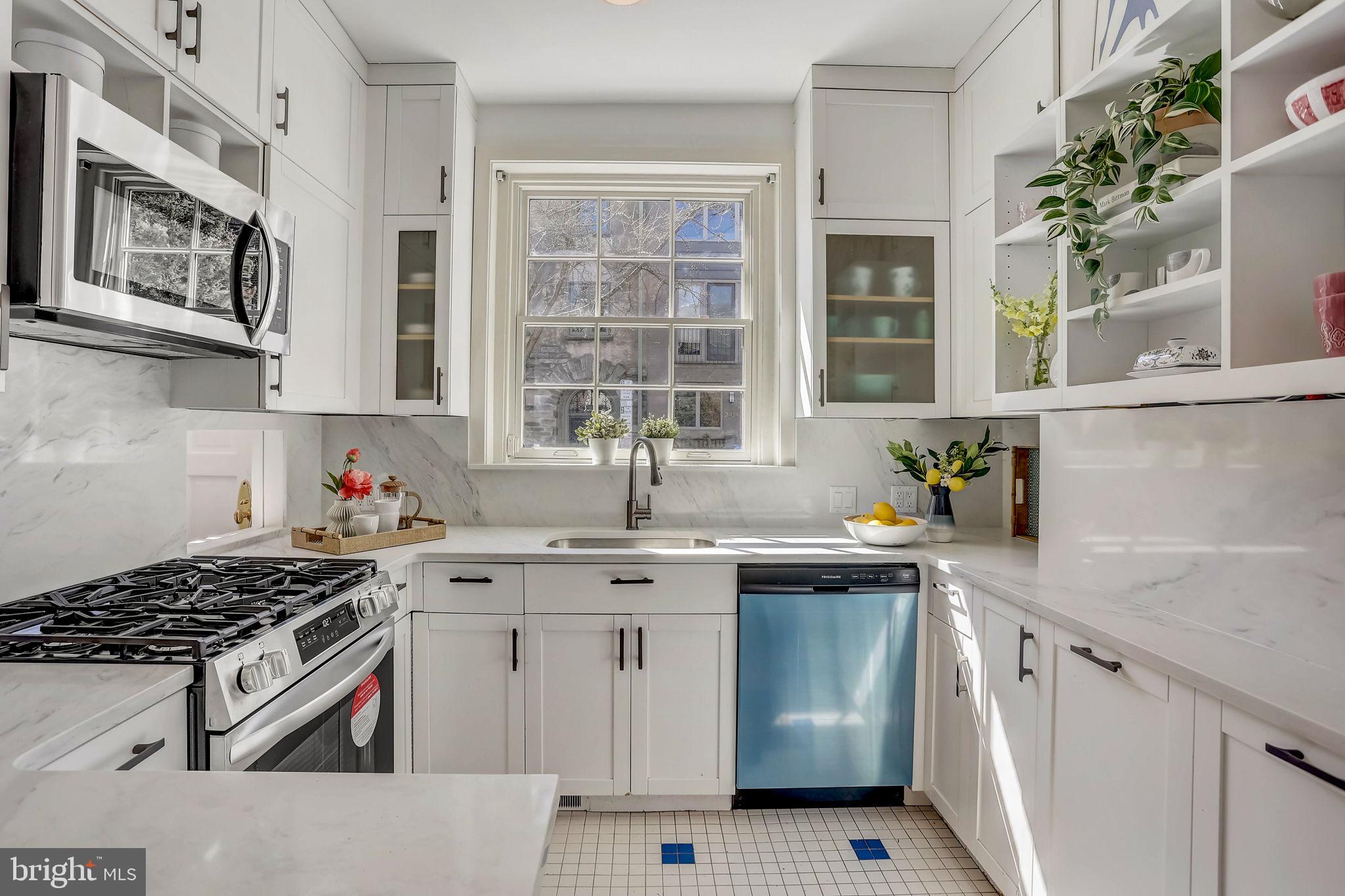 FITLER SQUARE - Residential