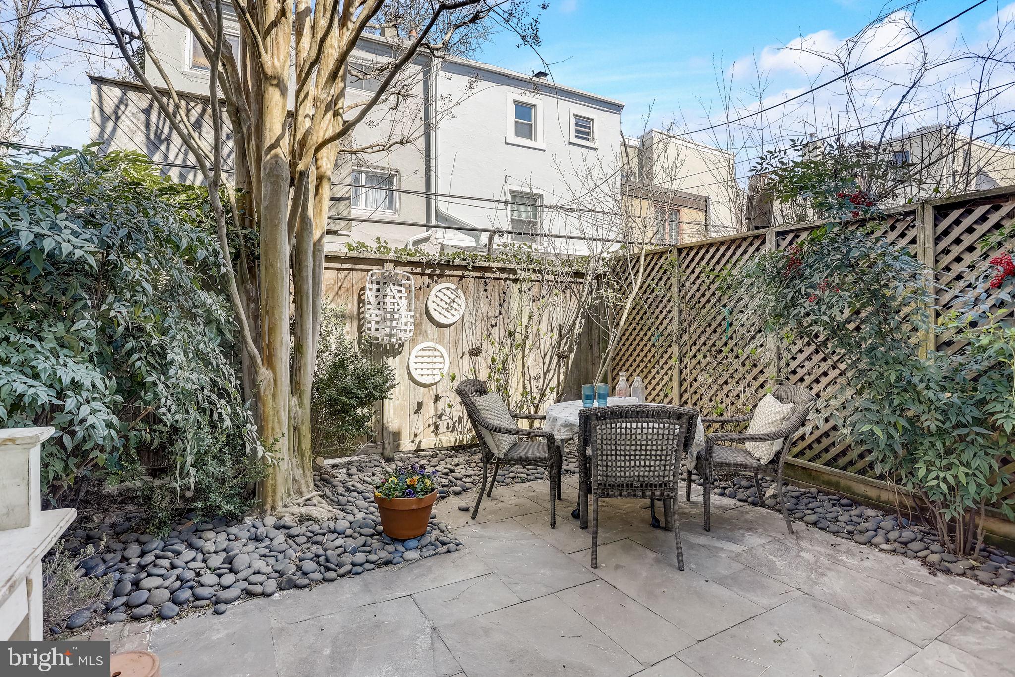 FITLER SQUARE - Residential