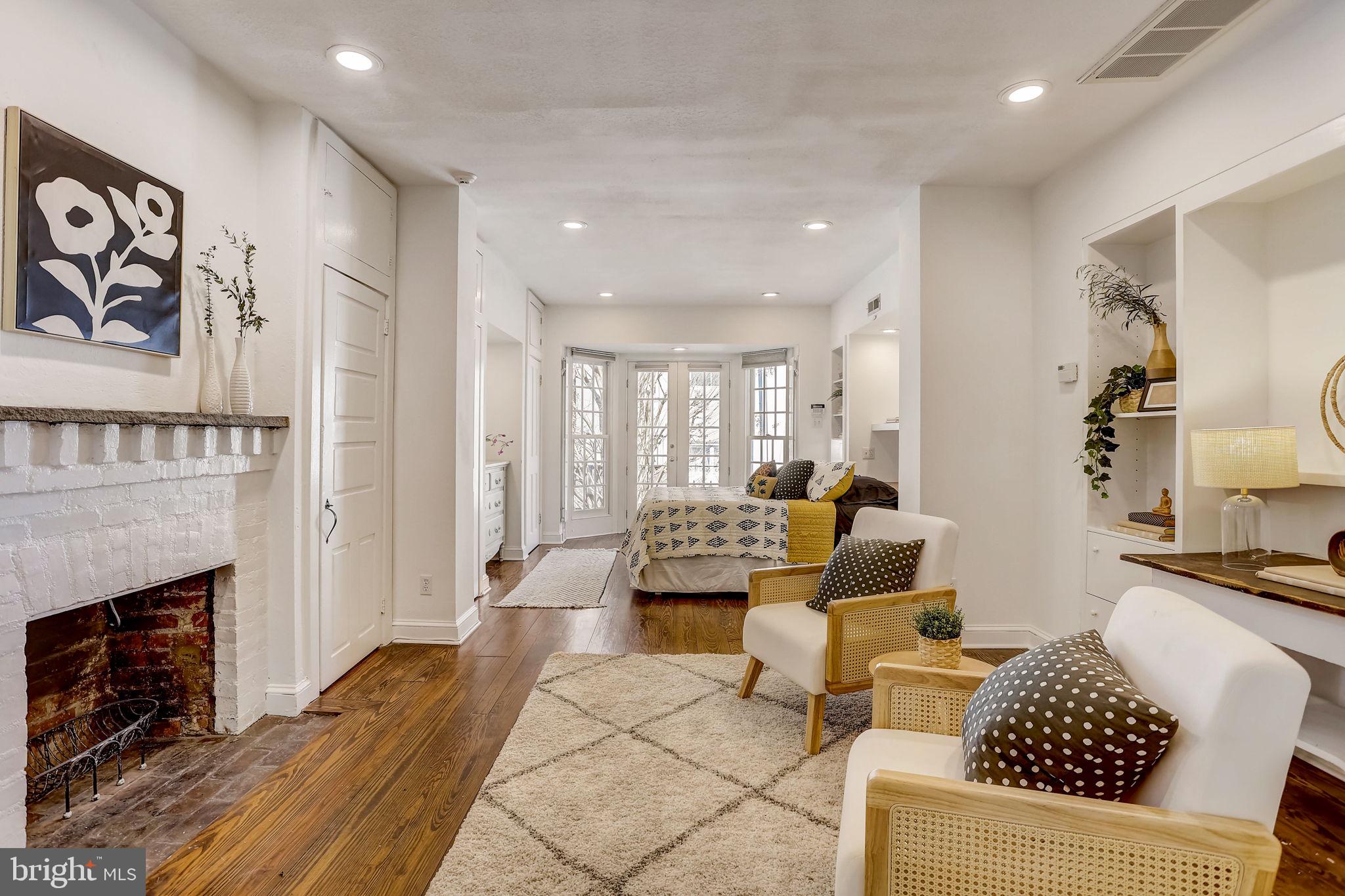 FITLER SQUARE - Residential