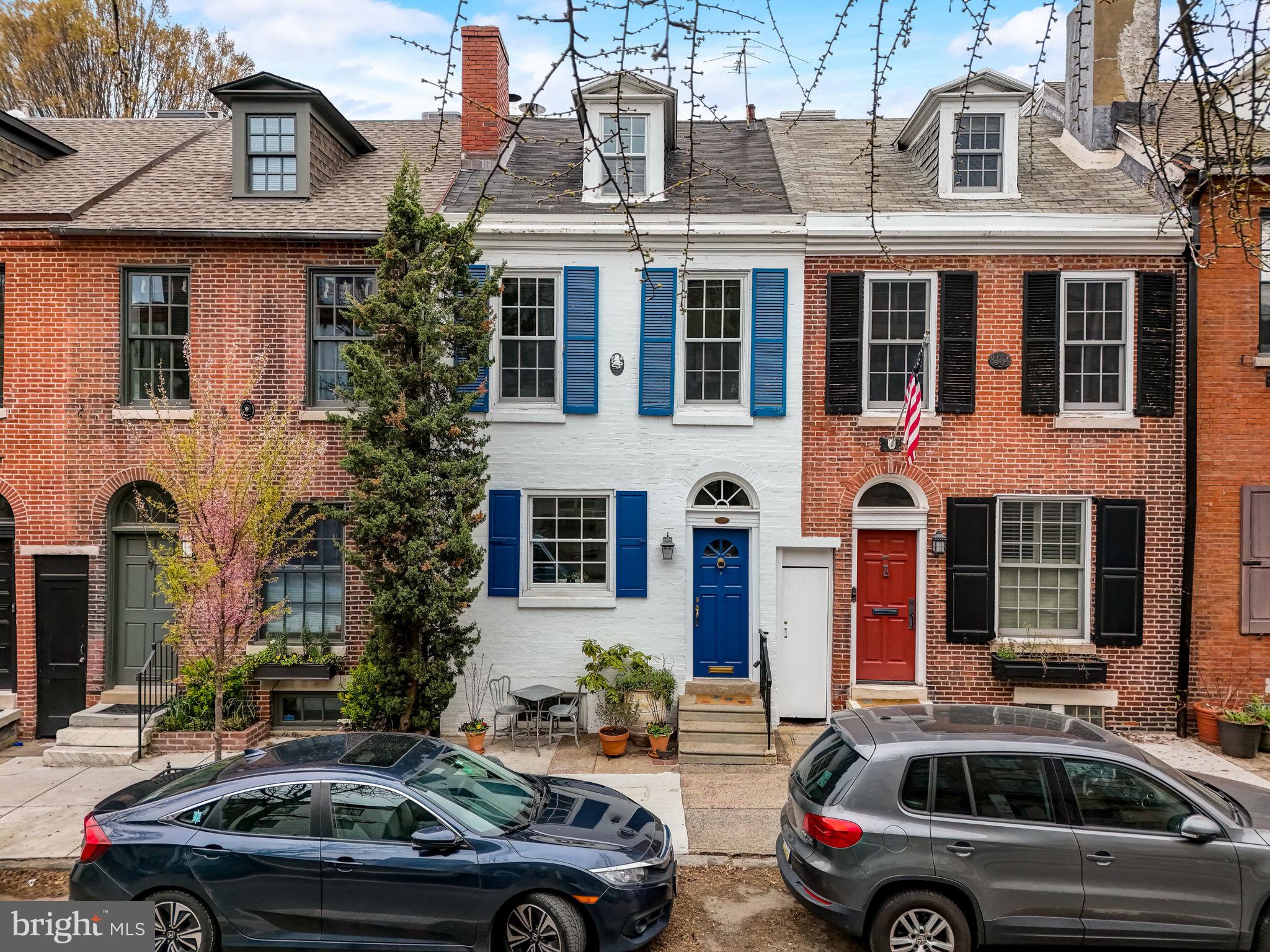 FITLER SQUARE - Residential