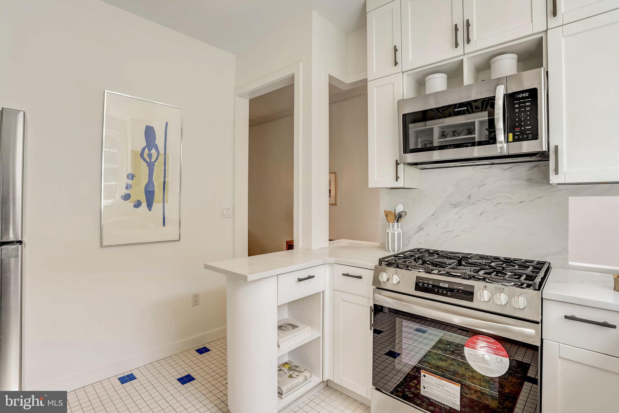 FITLER SQUARE - Residential