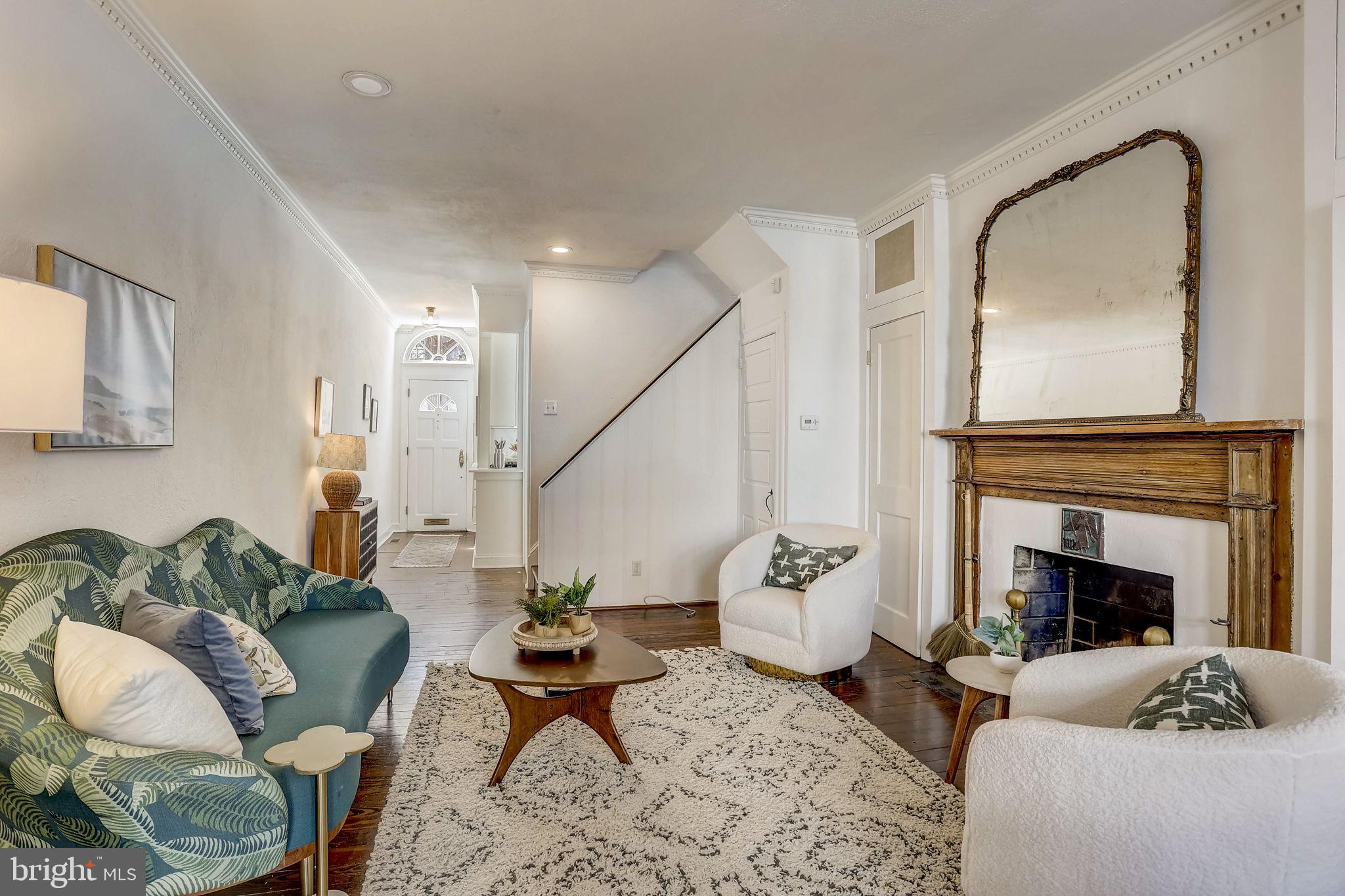 FITLER SQUARE - Residential