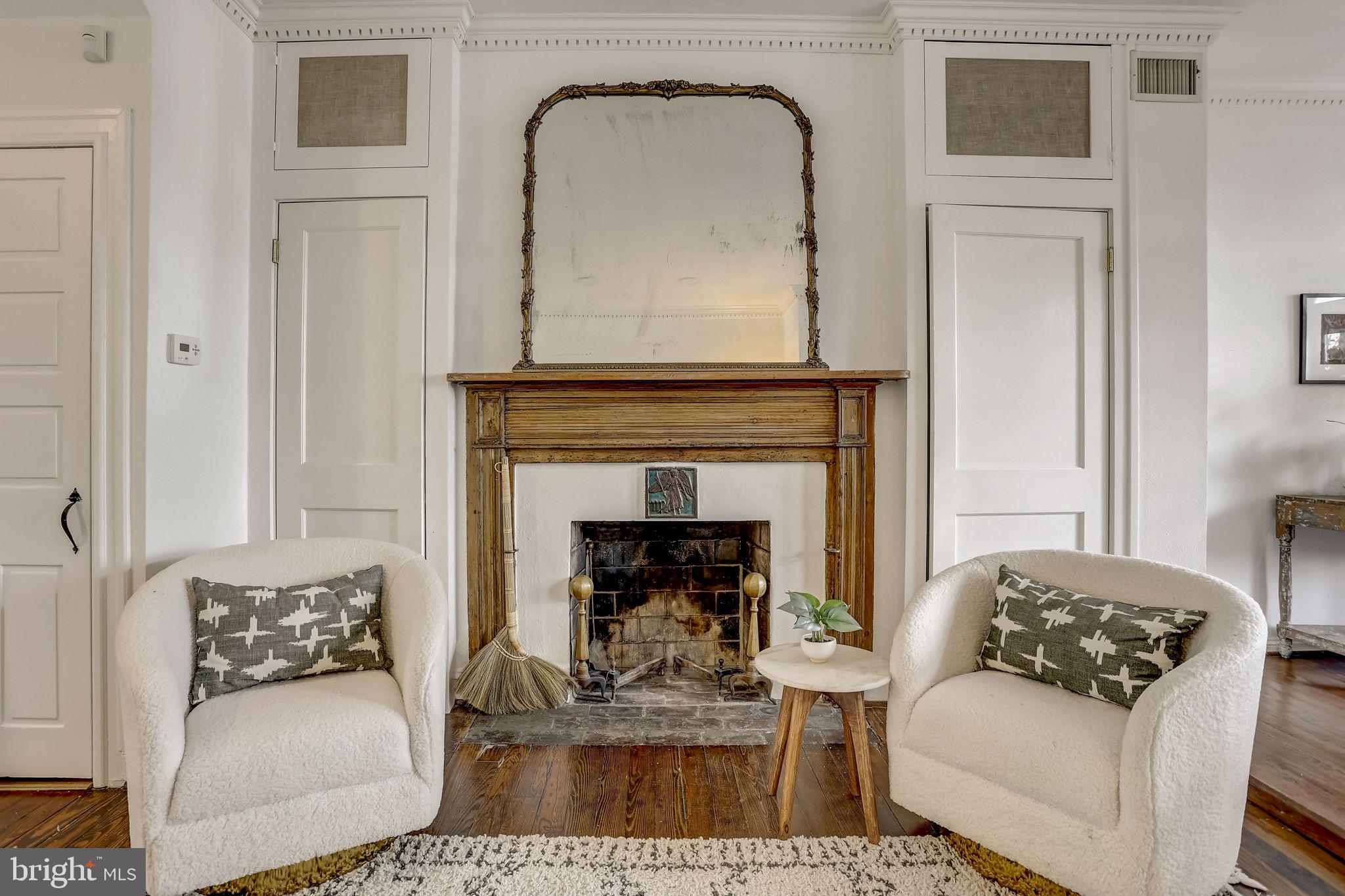 FITLER SQUARE - Residential