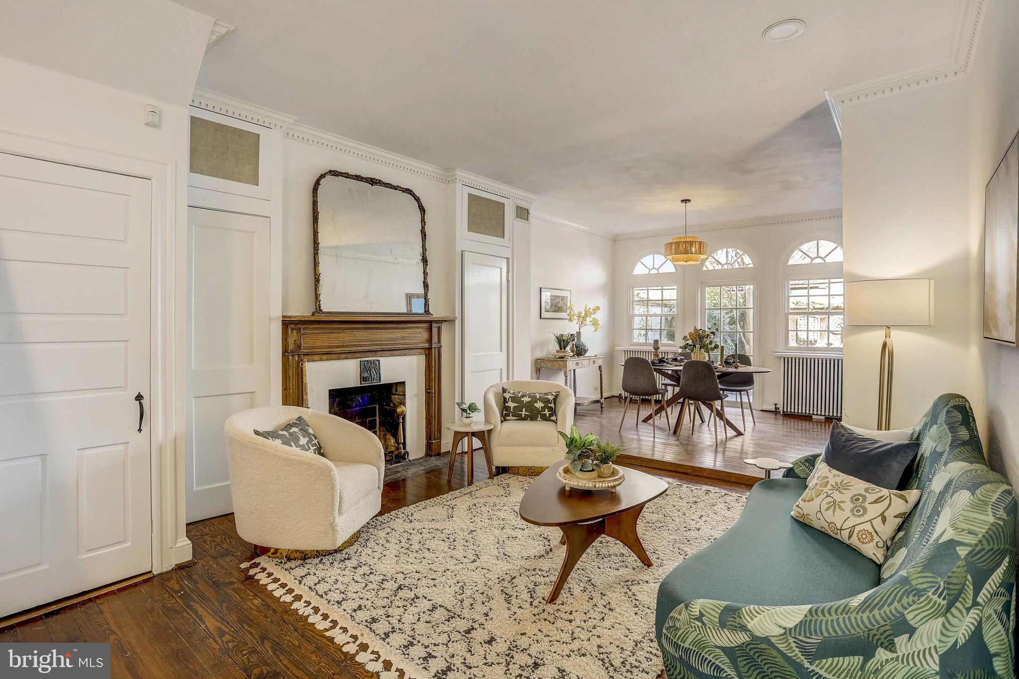 FITLER SQUARE - Residential