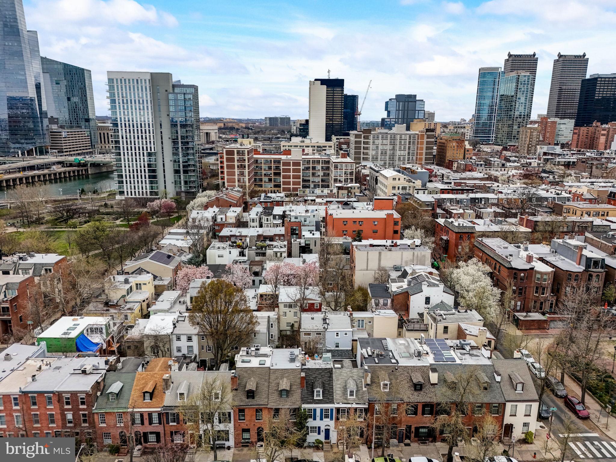 FITLER SQUARE - Residential