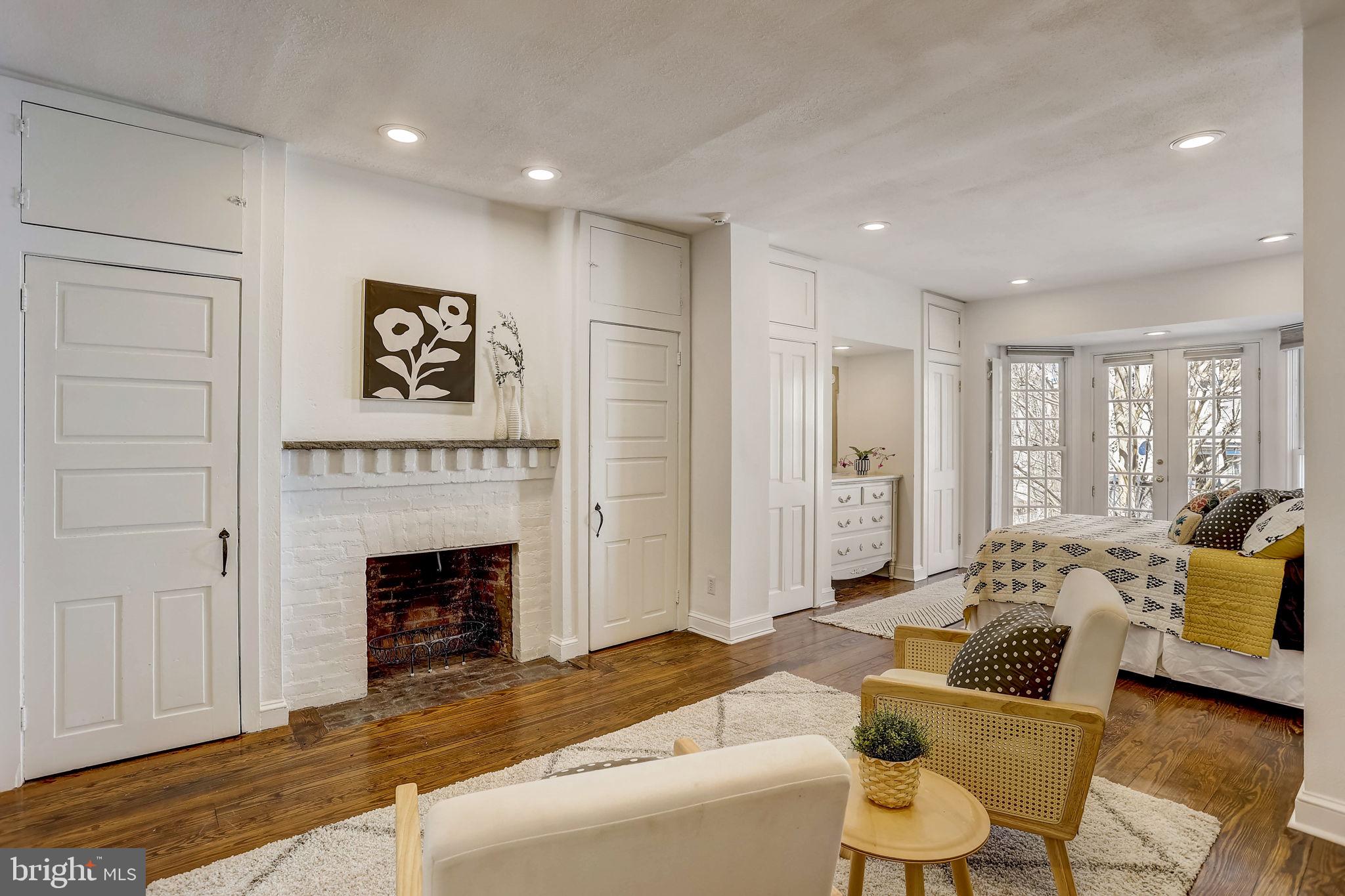 FITLER SQUARE - Residential