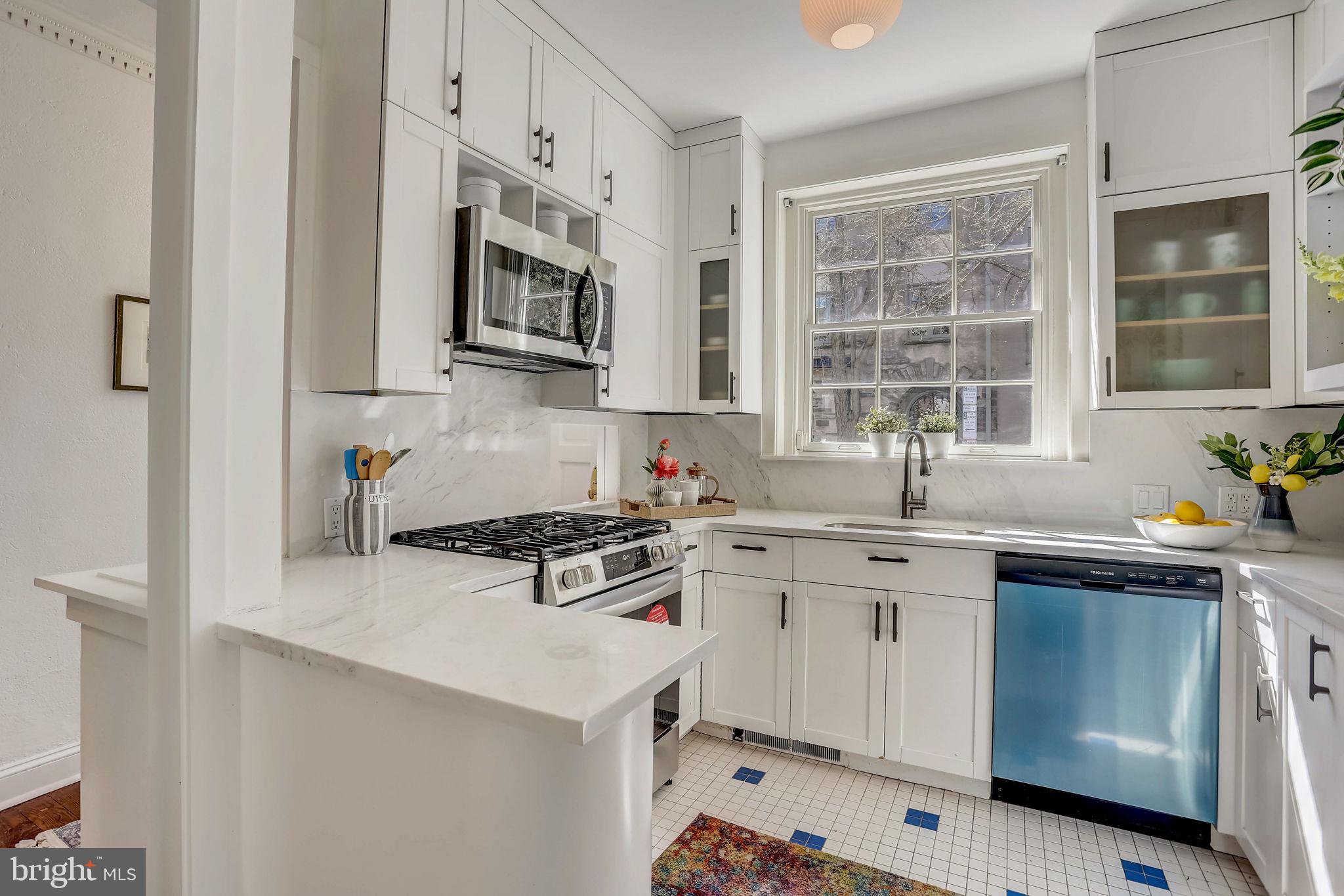 FITLER SQUARE - Residential