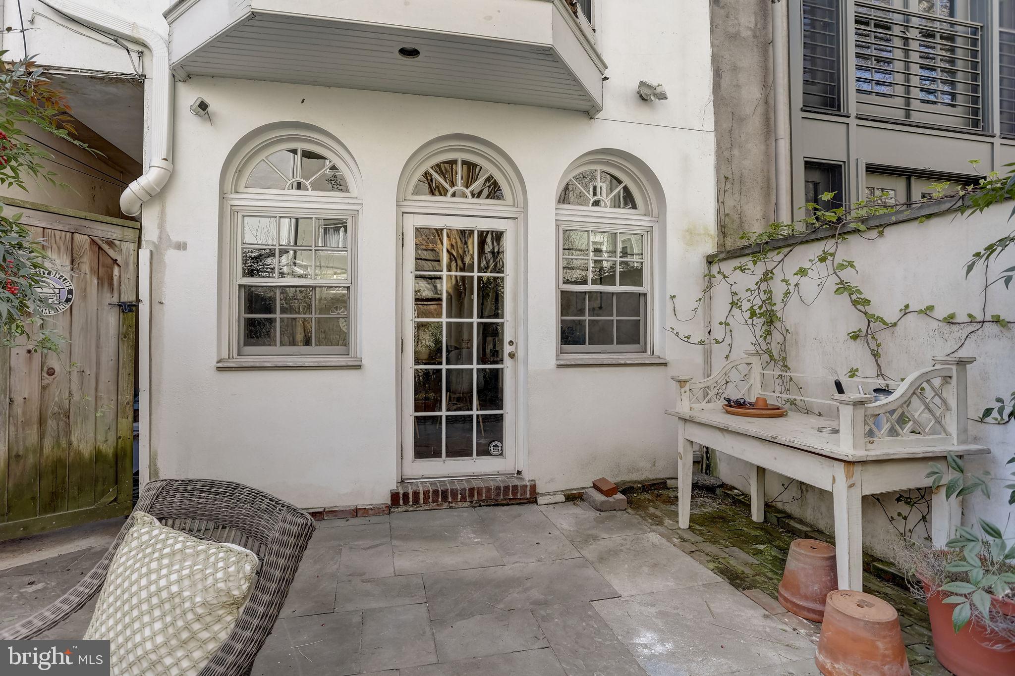 FITLER SQUARE - Residential