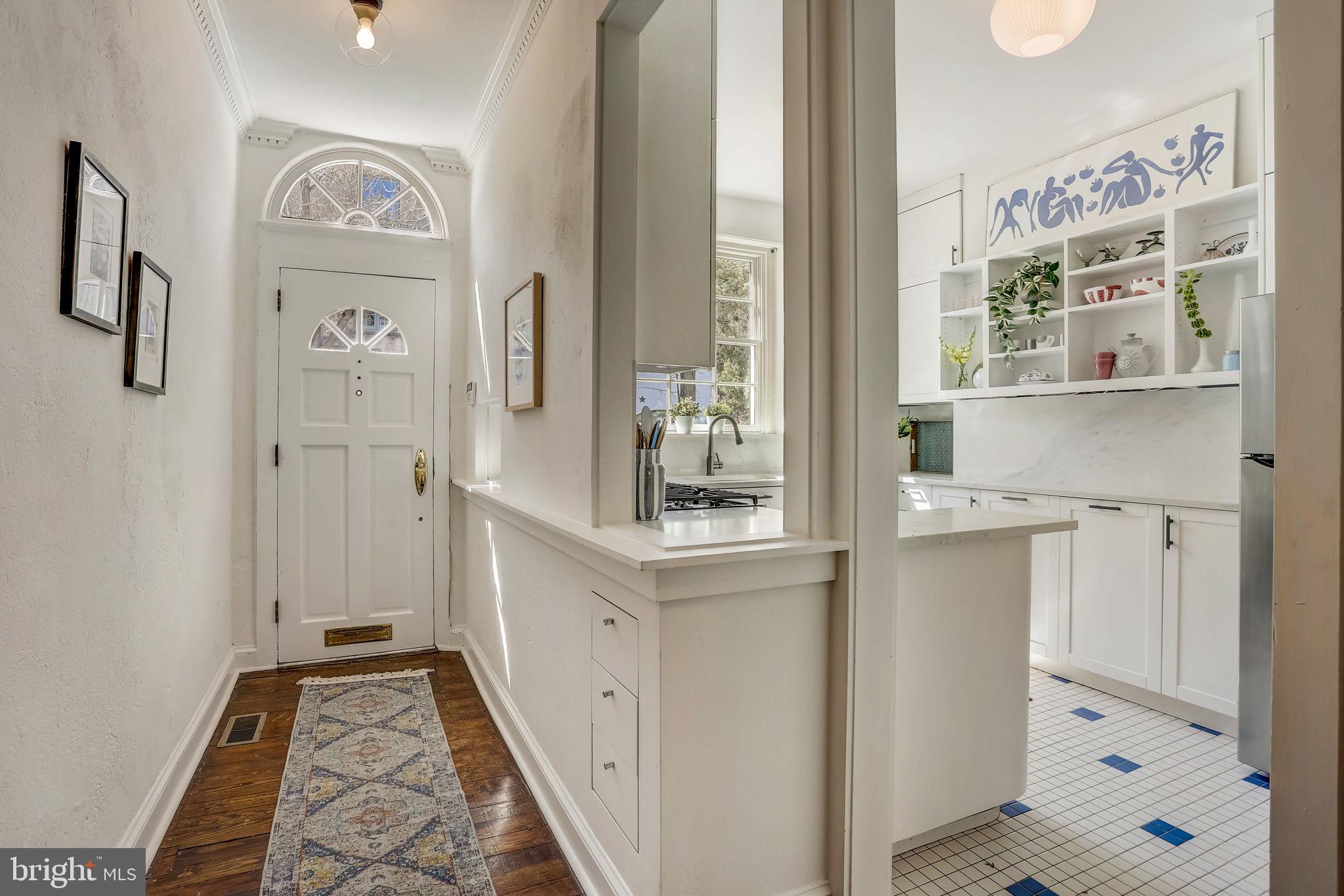 FITLER SQUARE - Residential