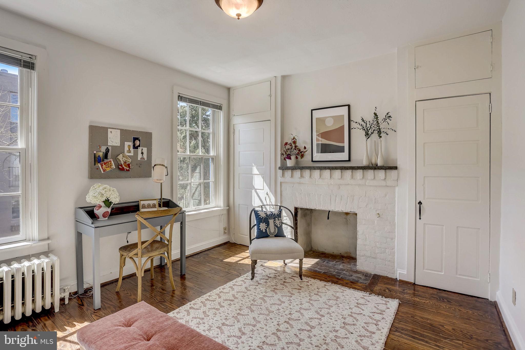 FITLER SQUARE - Residential